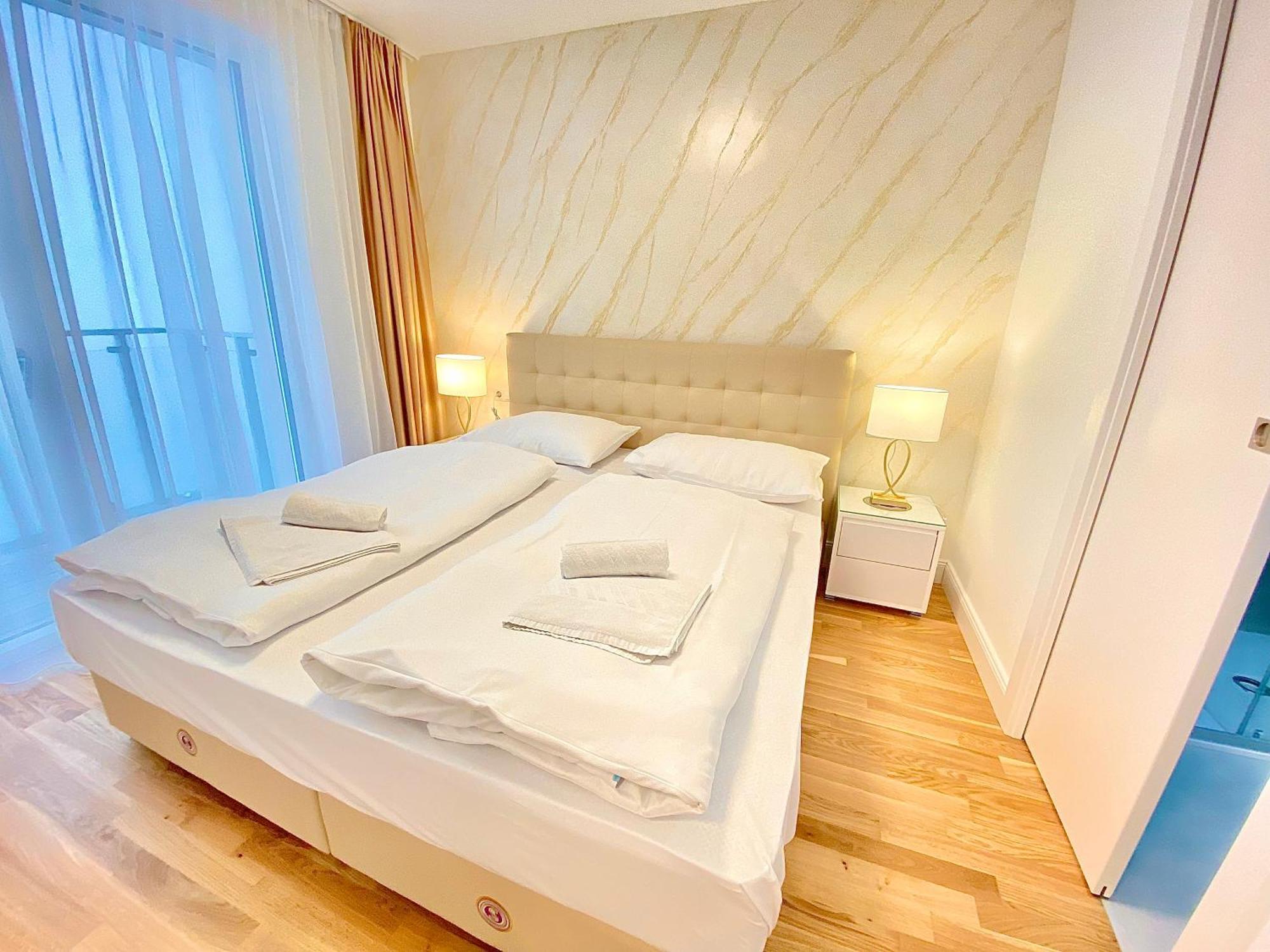 Apartment Steiner Residences Rembrandt *