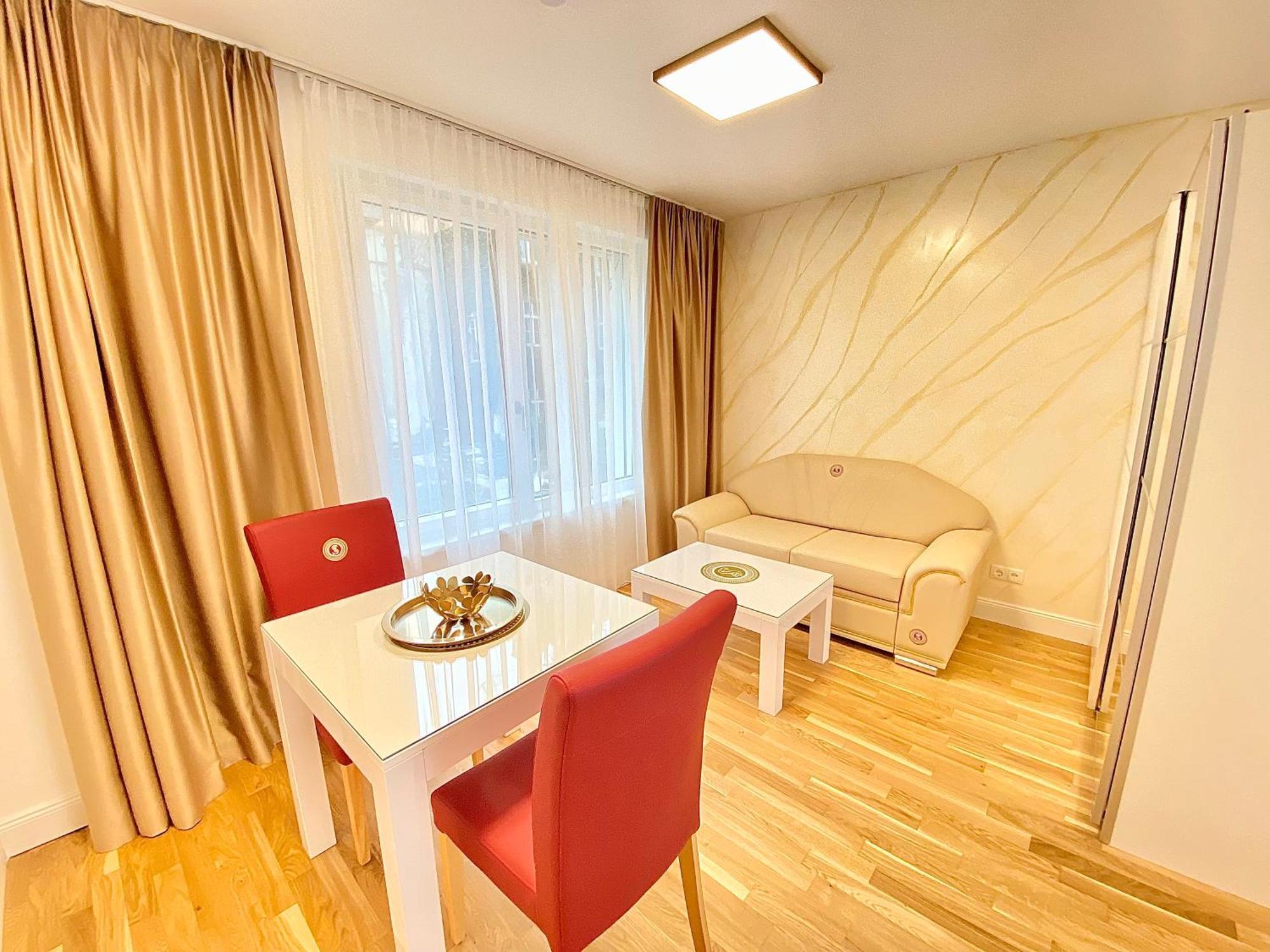 Steiner Residences Rembrandt Vienna
