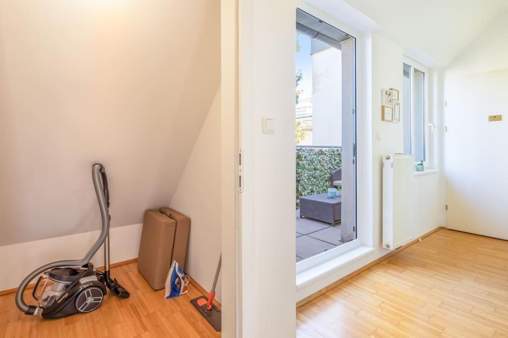 Dream Apt. / 3br / Rooftop / Terasse