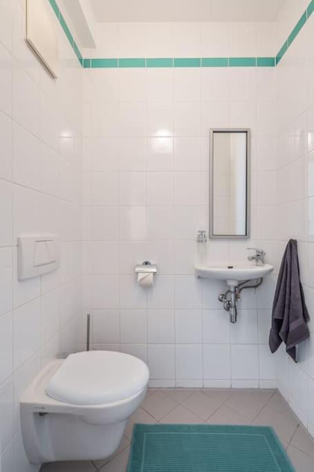 Apartment Dream Apt. / 3br / Rooftop / Terasse Vienna