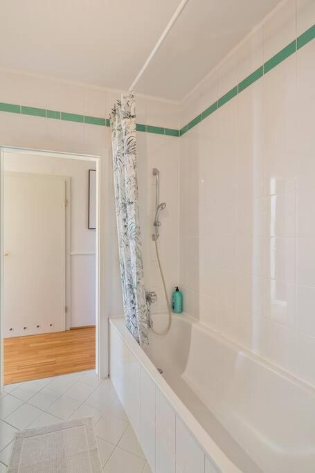 Dream Apt. / 3br / Rooftop / Terasse *