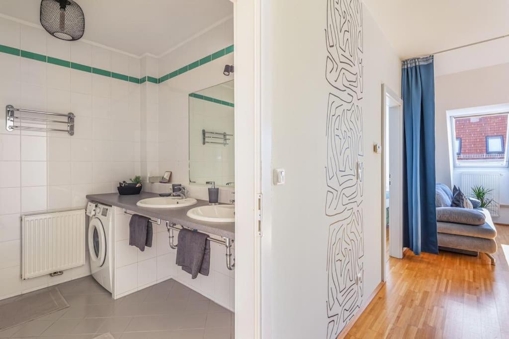 Dream Apt. / 3br / Rooftop / Terasse Apartment *
