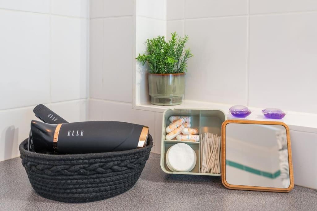 Apartment Dream Apt. / 3br / Rooftop / Terasse Vienna