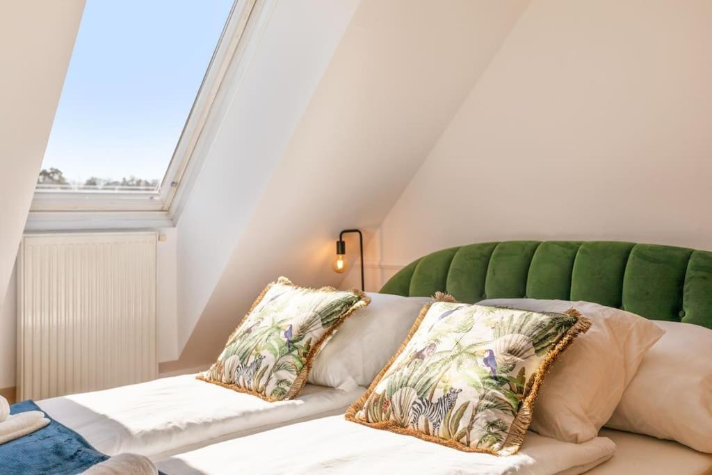 Dream Apt. / 3br / Rooftop / Terasse Apartment