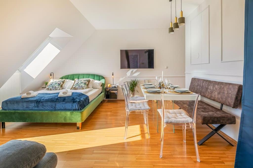Dream Apt. / 3br / Rooftop / Terasse *
