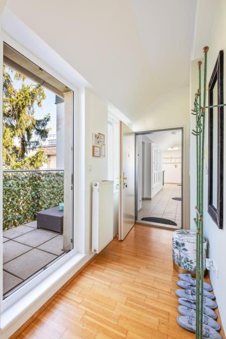 Apartment Dream Apt. / 3br / Rooftop / Terasse Vienna