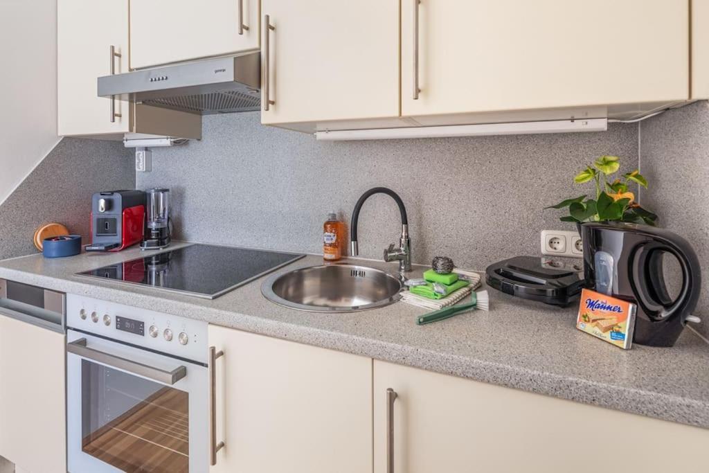 Dream Apt. / 3br / Rooftop / Terasse Vienna