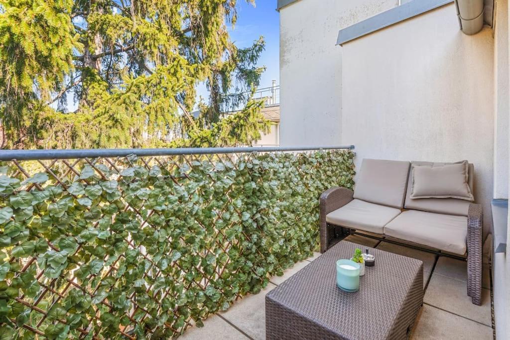 Apartment Dream Apt. / 3br / Rooftop / Terasse Vienna