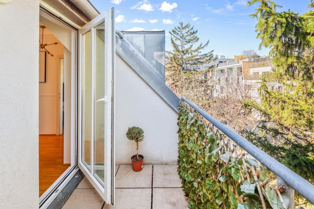 Dream Apt. / 3br / Rooftop / Terasse *