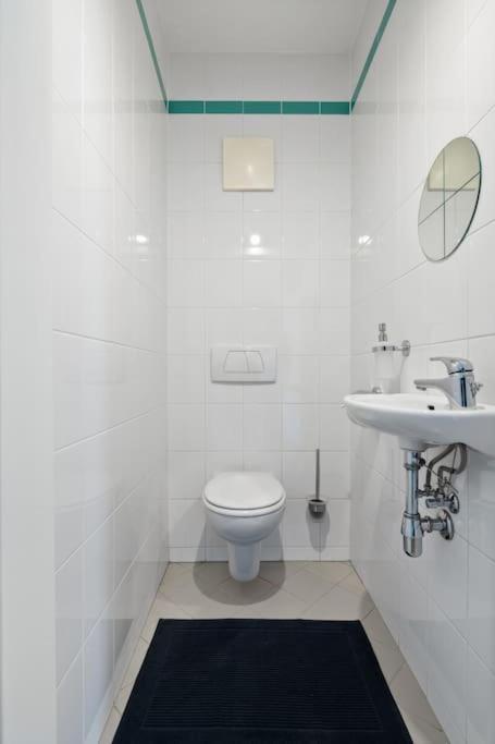 „luxury Loft View“ 4br / Near Centre / Schoenbrun