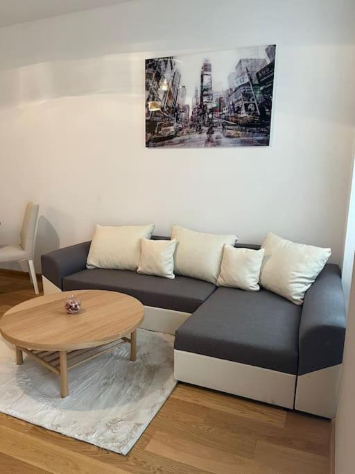 New Design Wohnung-wien Apartment