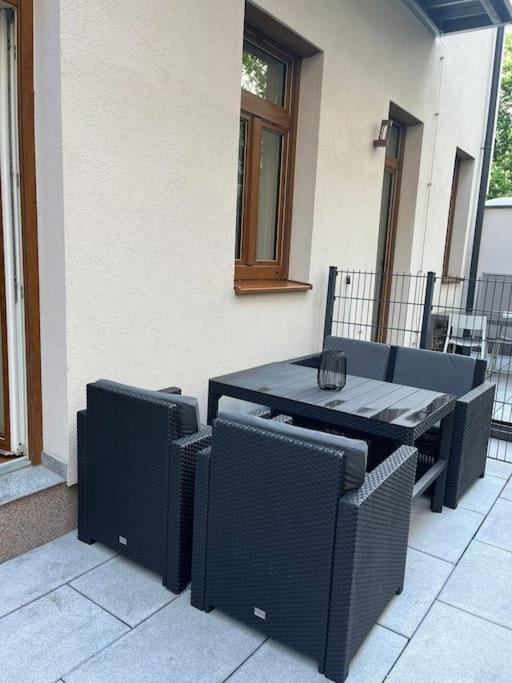 New Design Wohnung-wien Apartment Vienna