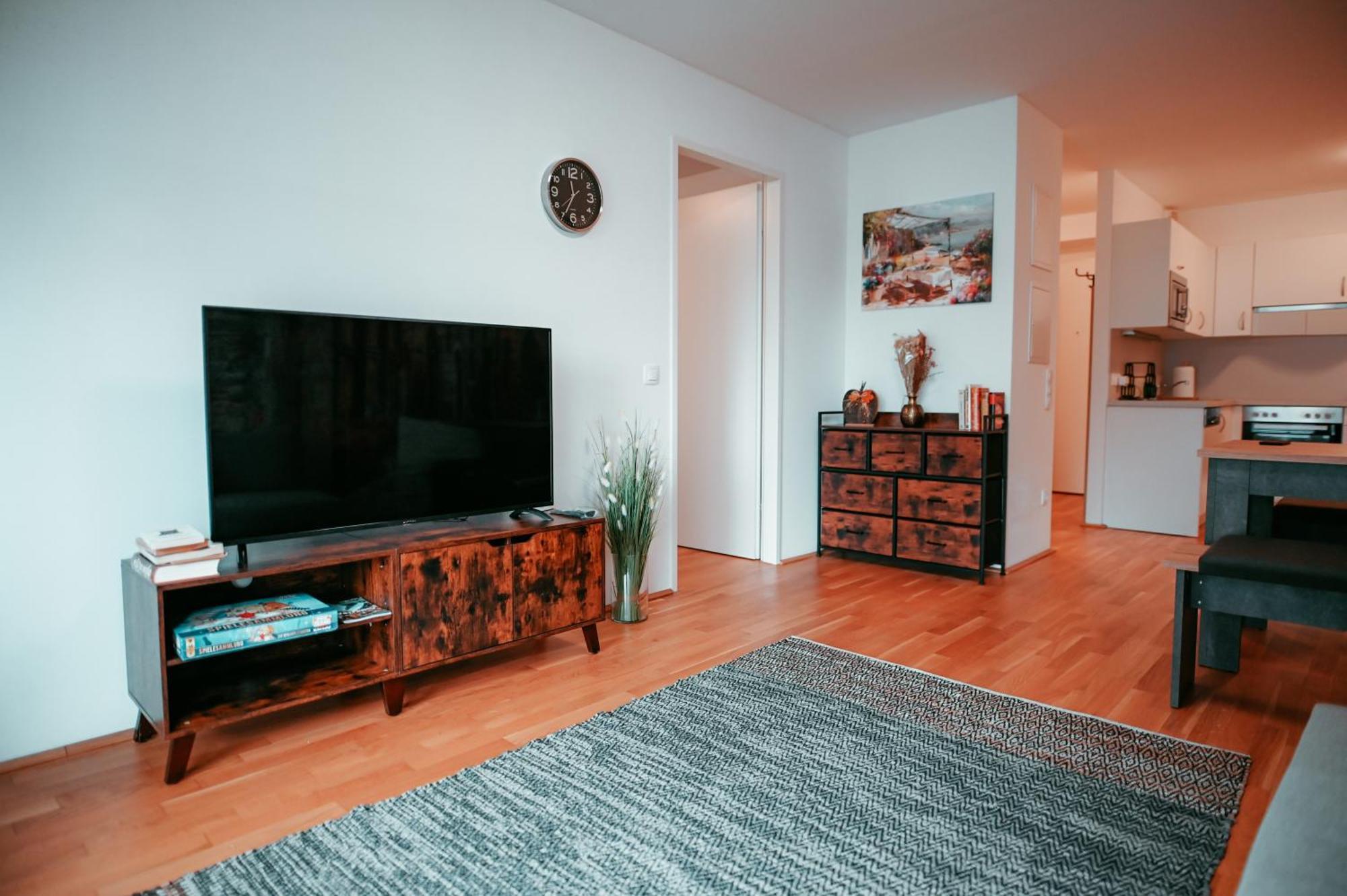 Cosy 107 Apartment *