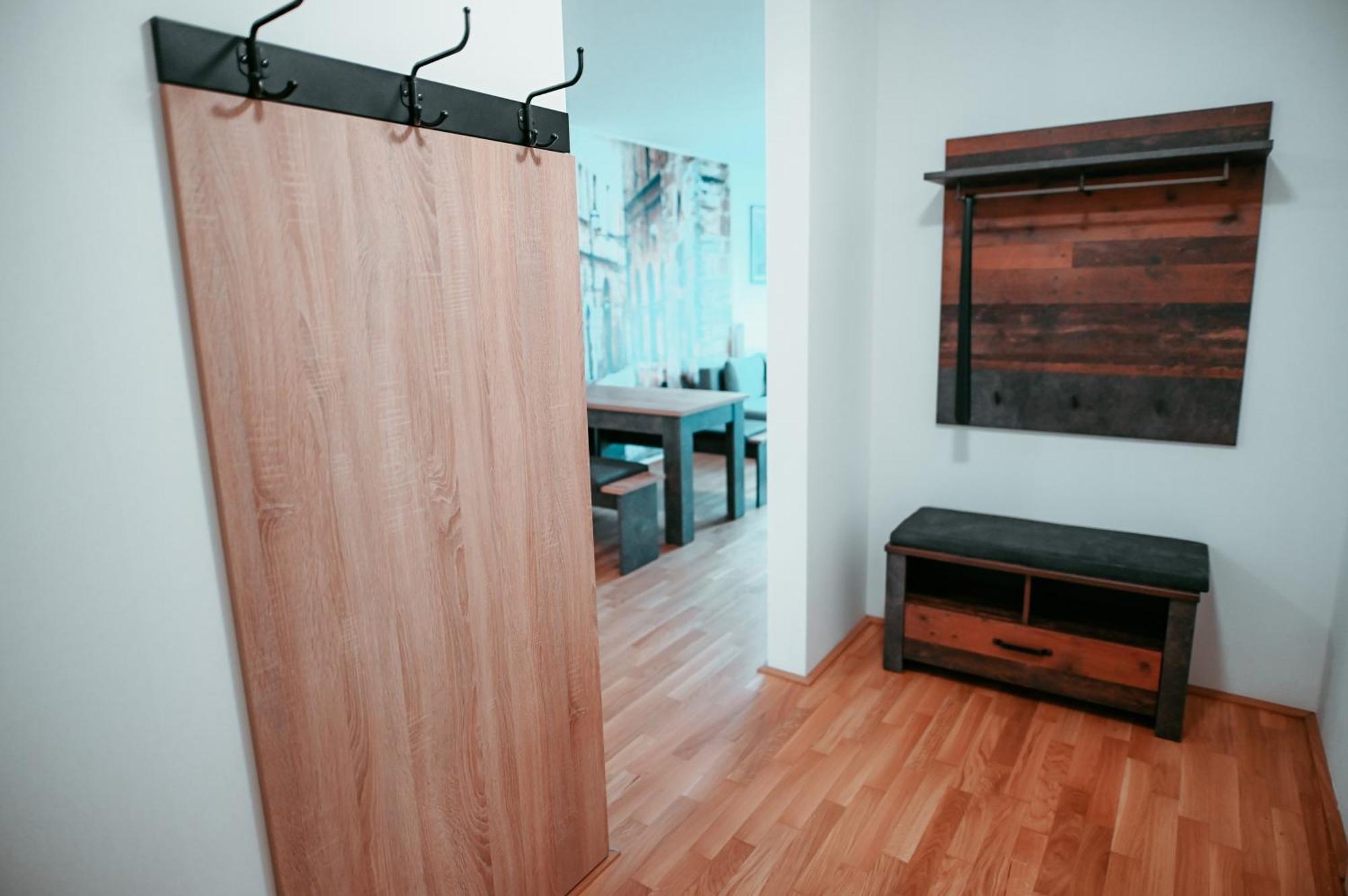 Cosy 107 Apartment Wien