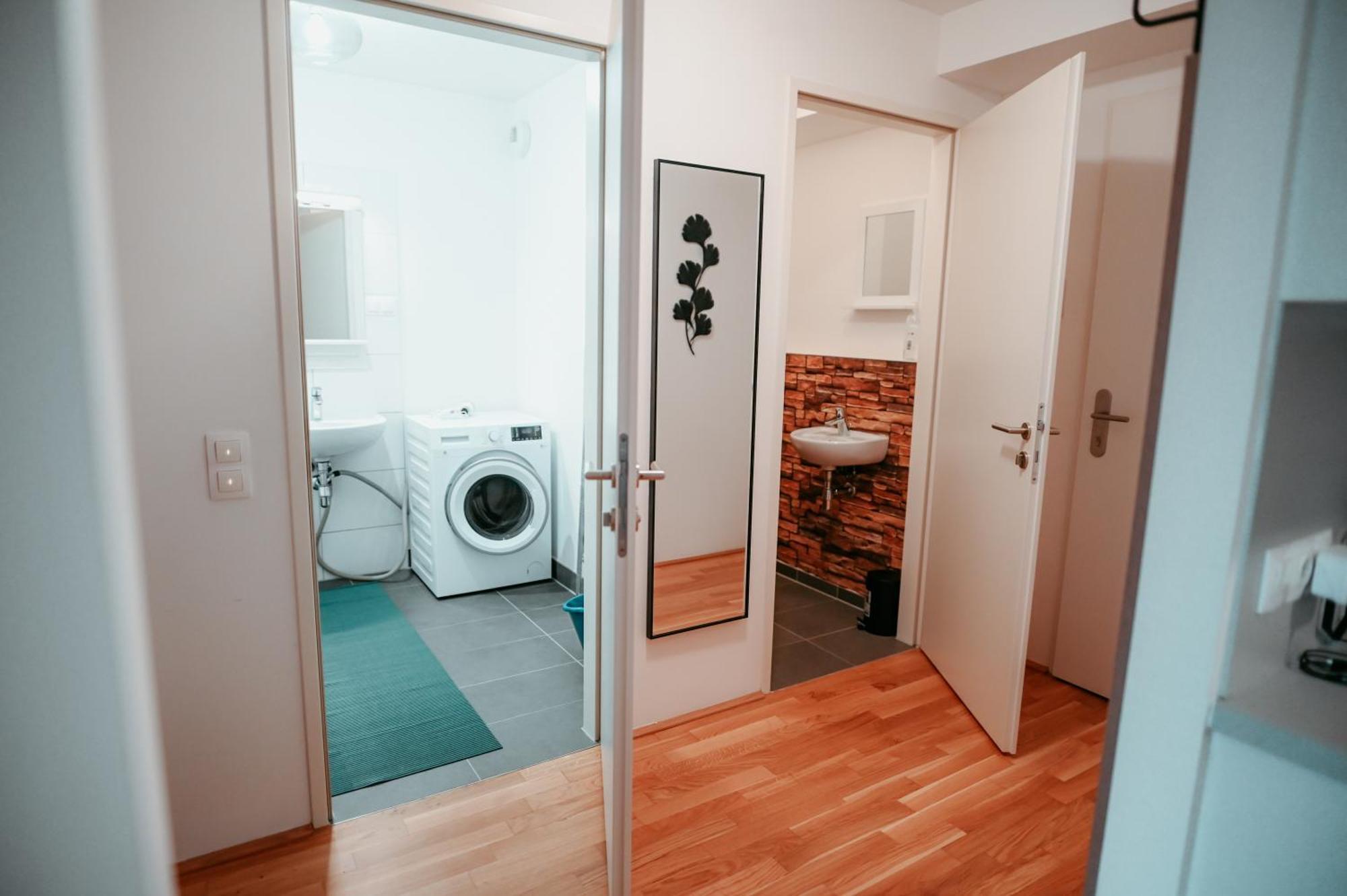 Apartment Cosy 107 Wien