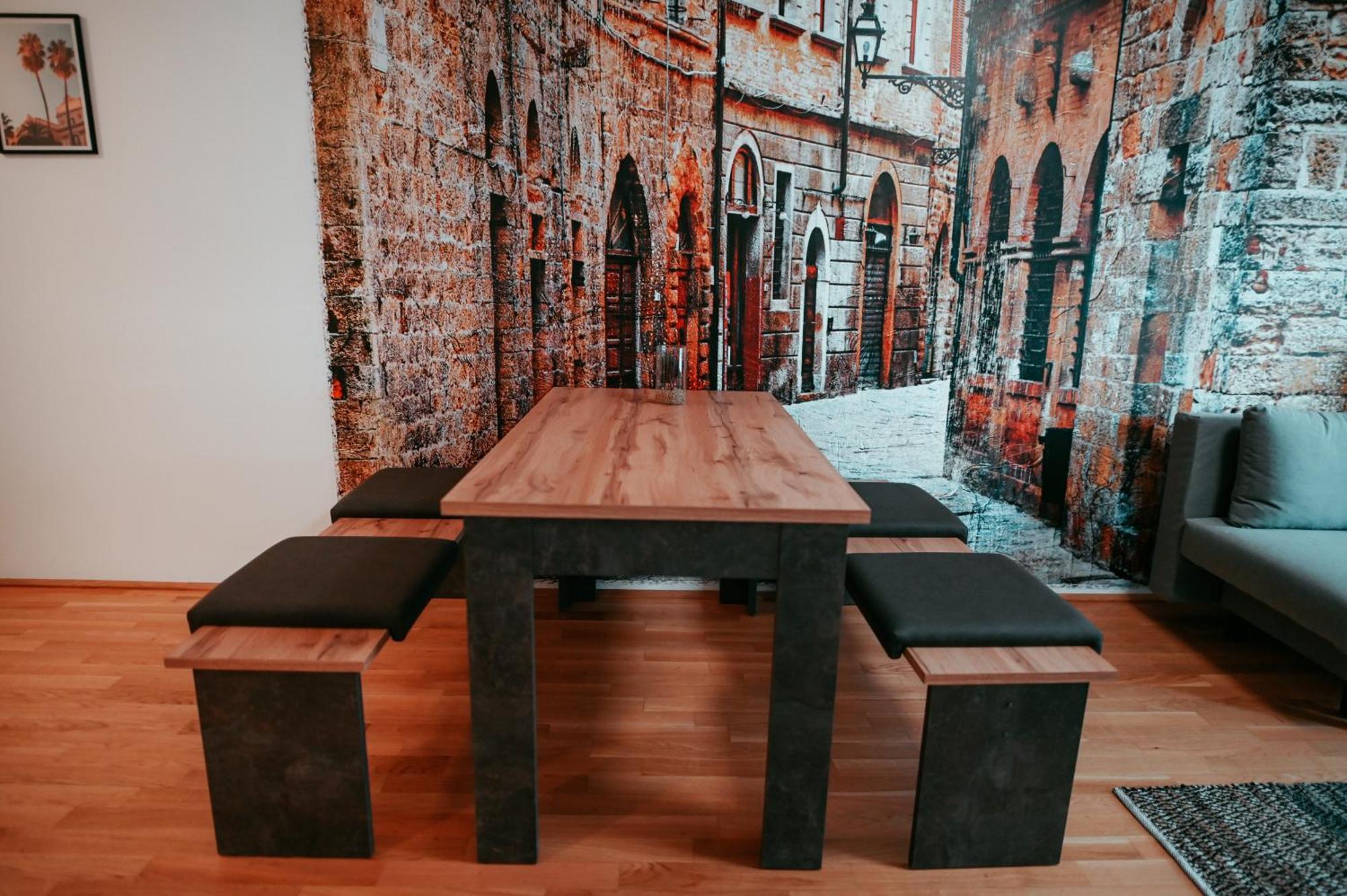 Cosy 107 Wien