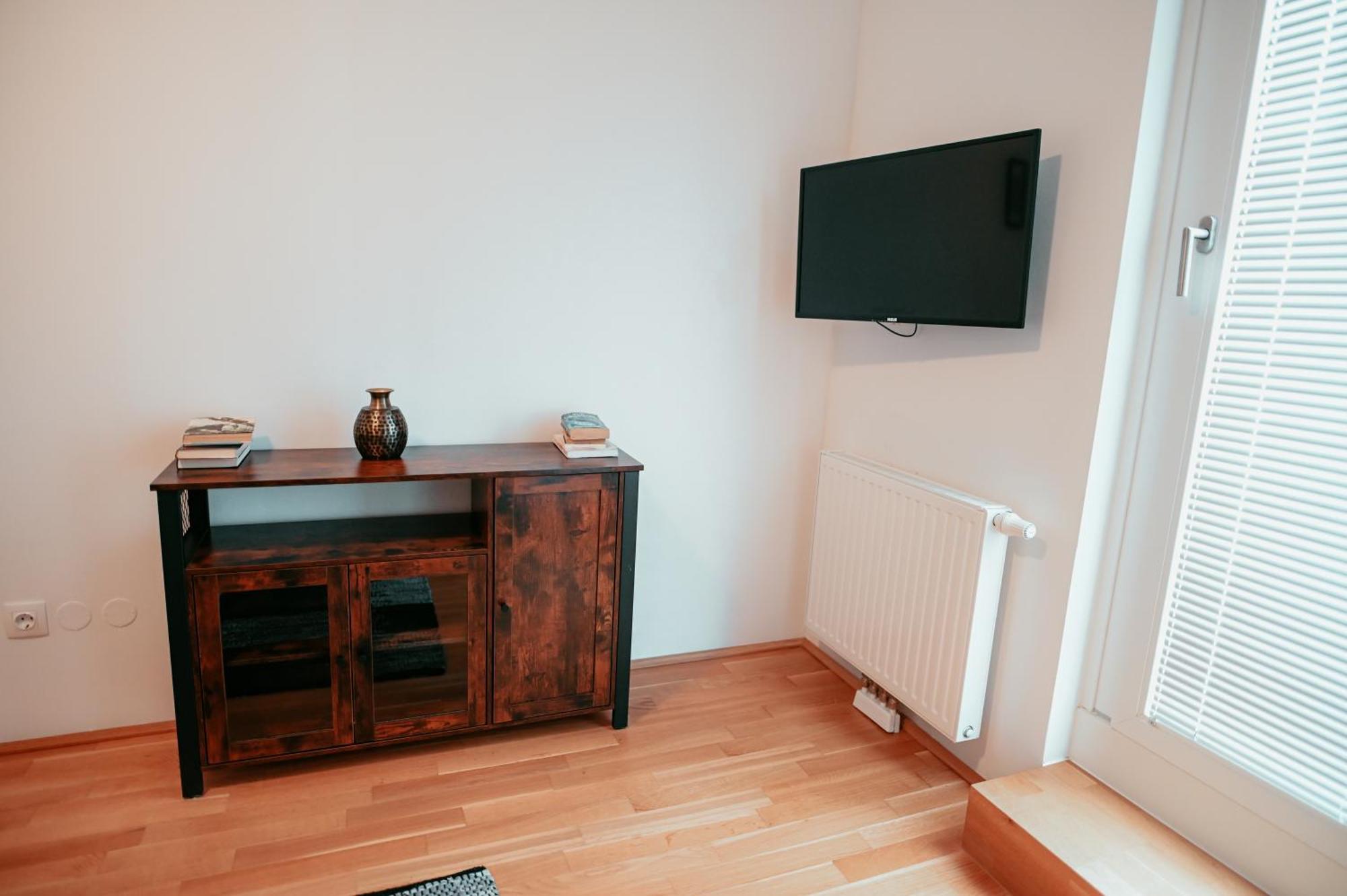 Cosy 107 Wien