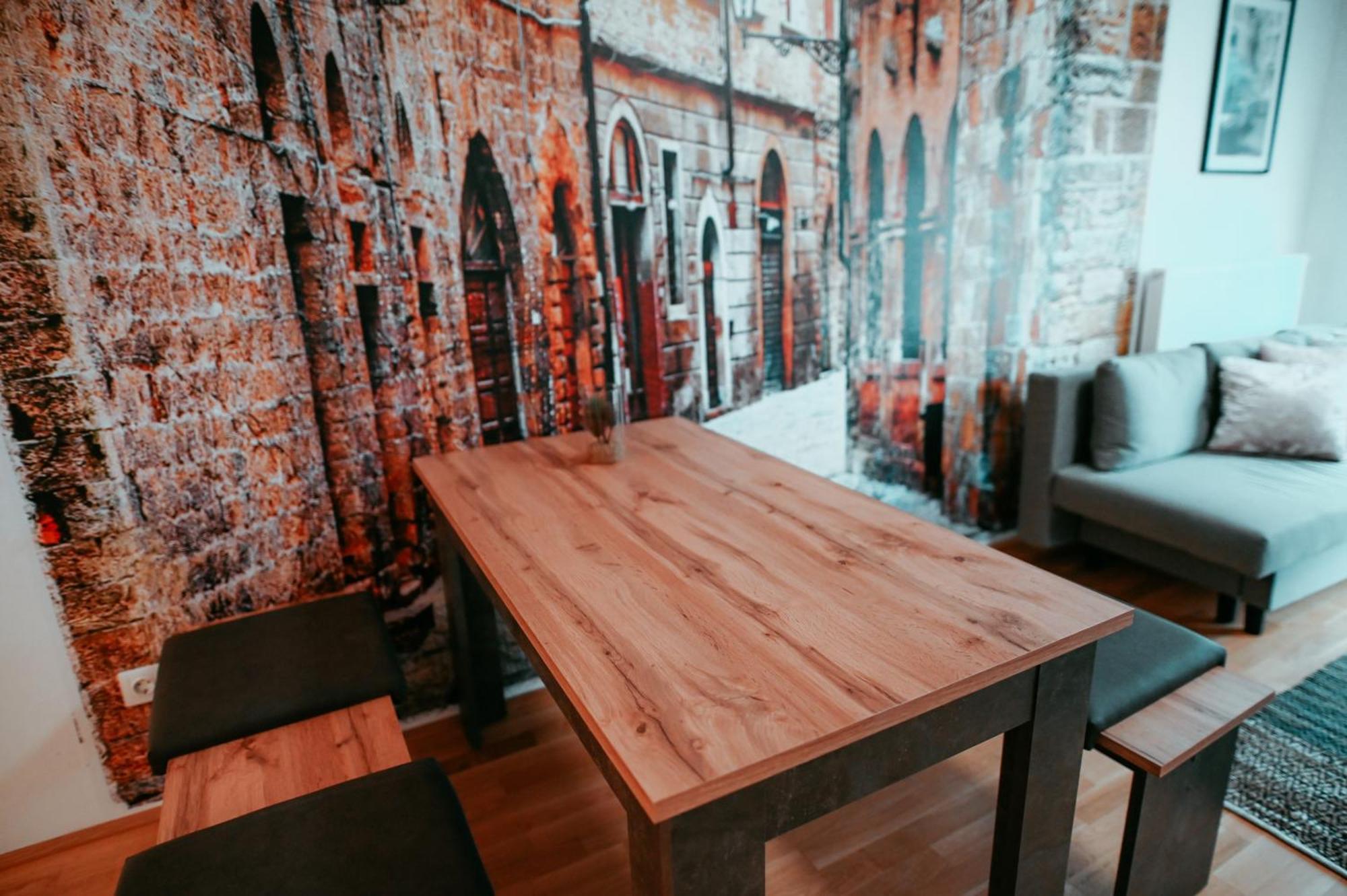 Cosy 107 Apartment *