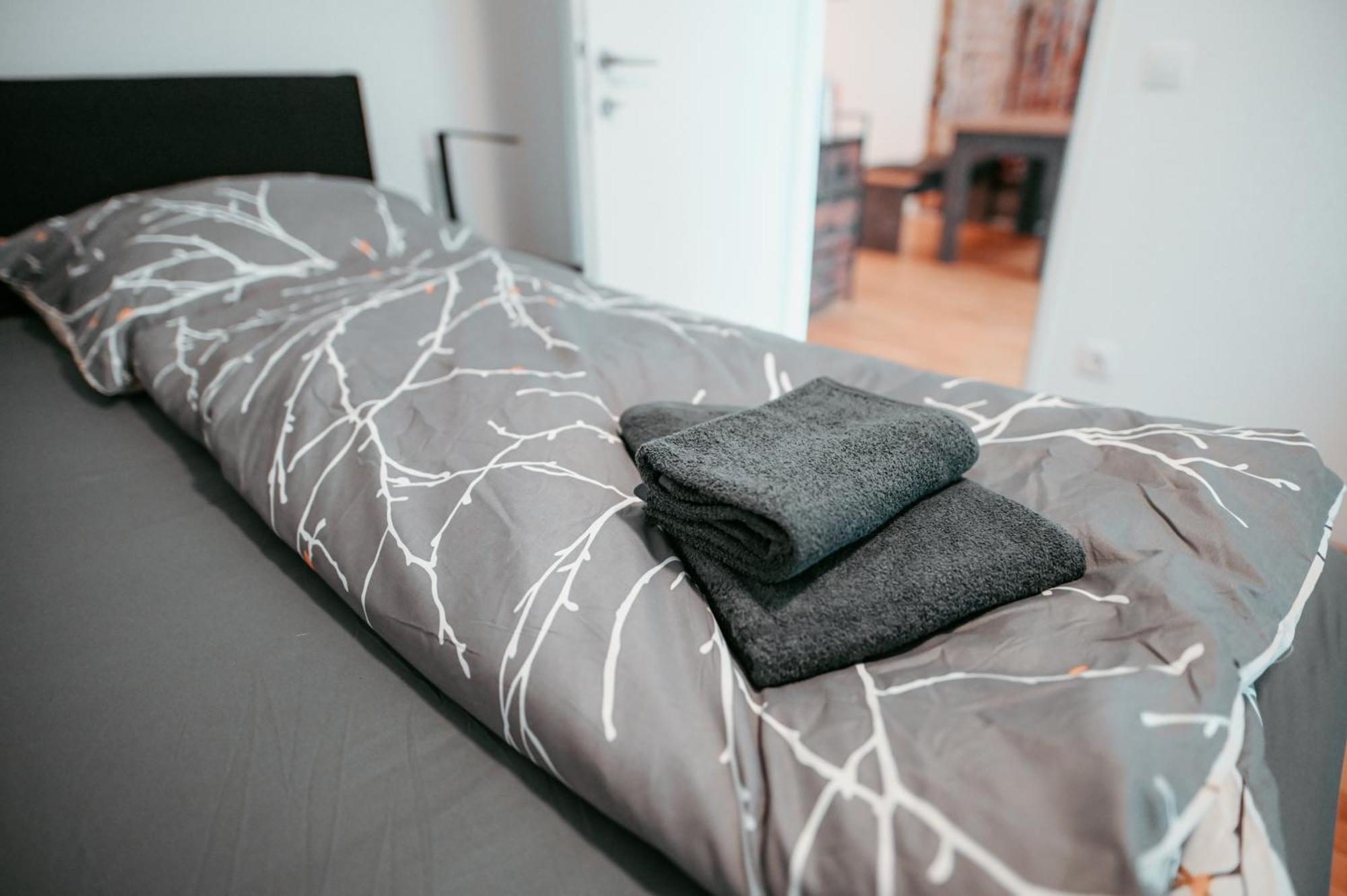 Cosy 107 * Wien