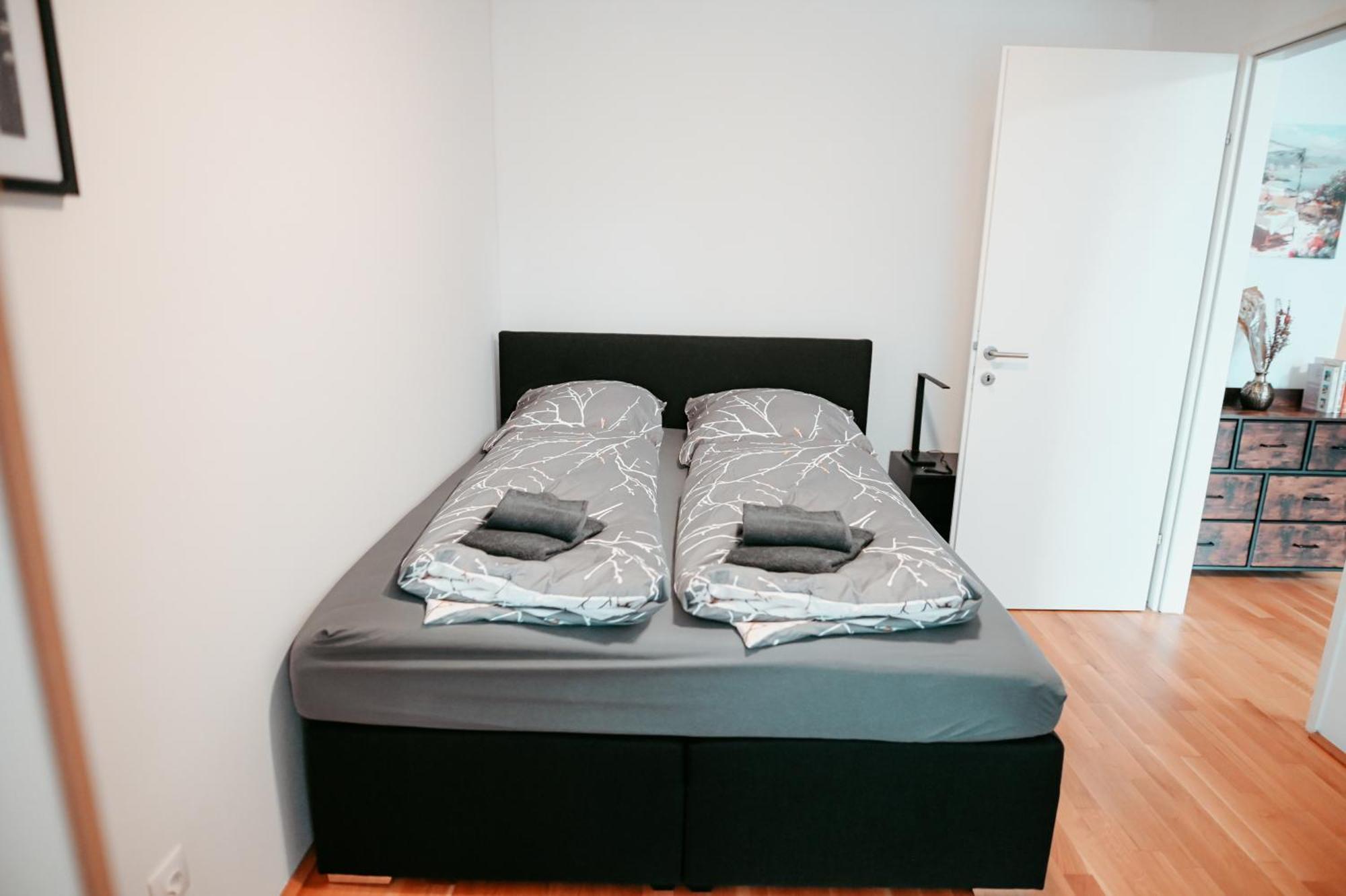 Apartment Cosy 107 *