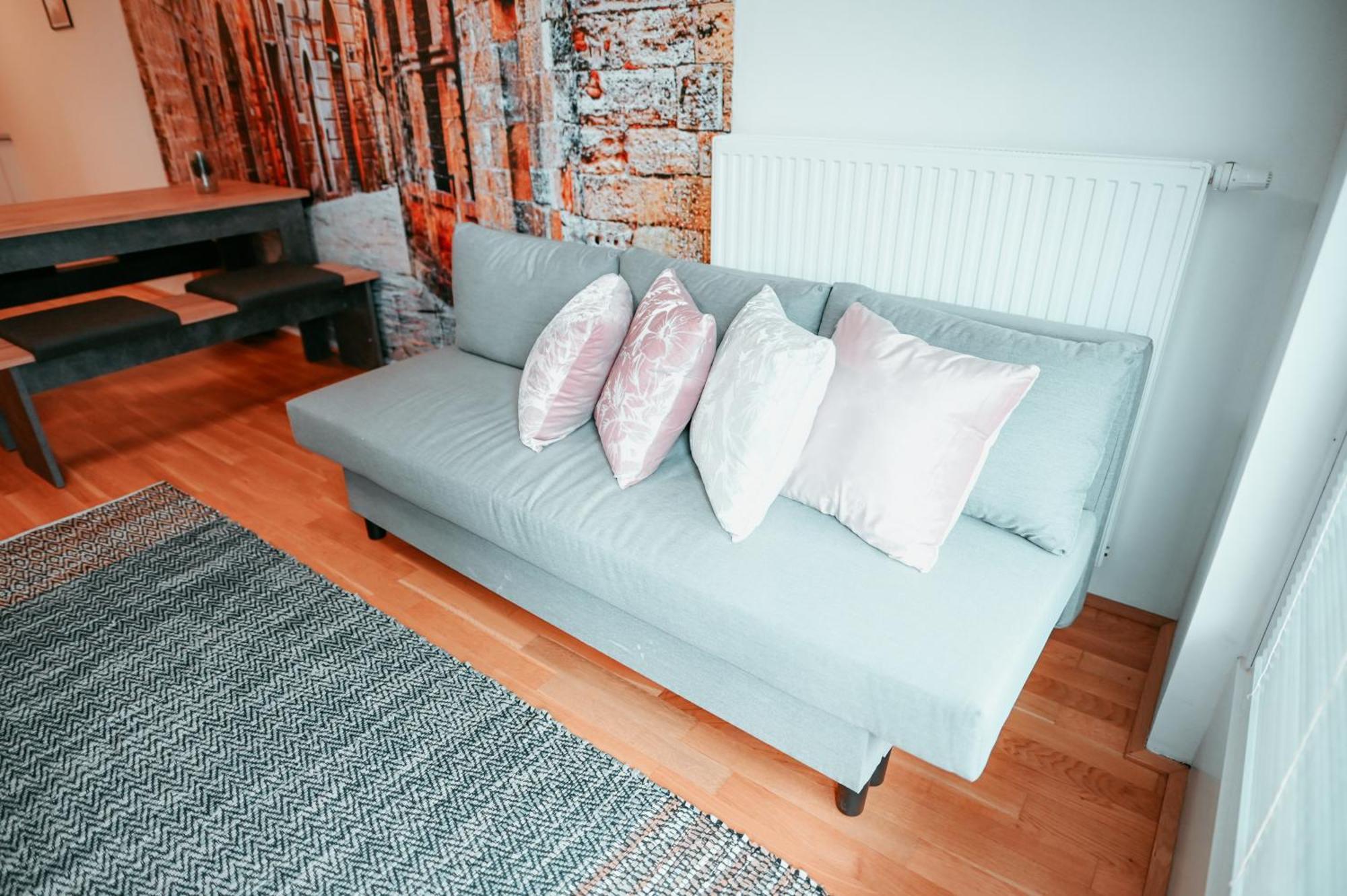 Cosy 107 * Wien