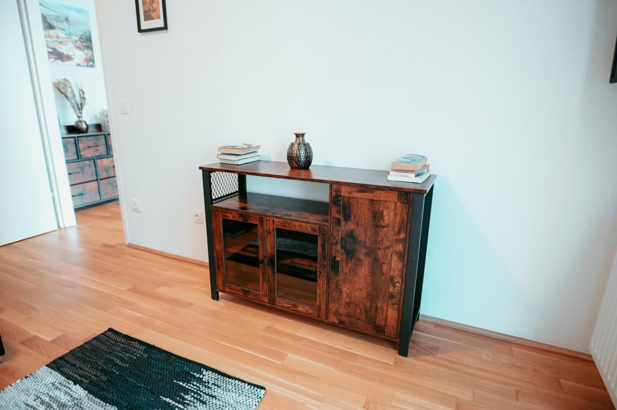 Cosy 107 Apartment