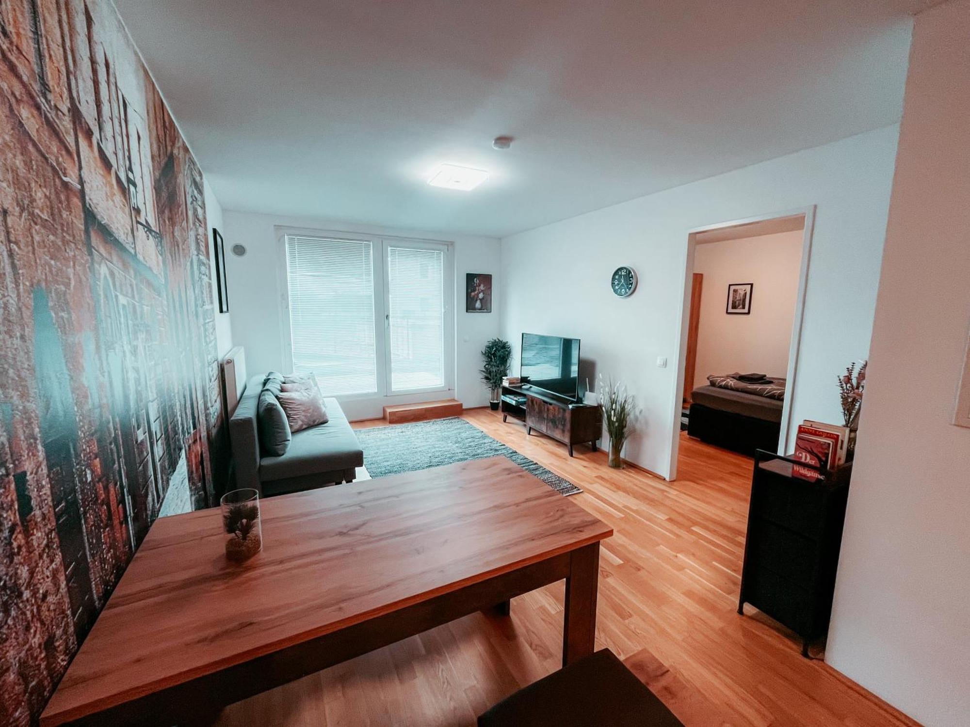 Cosy 107 Wien