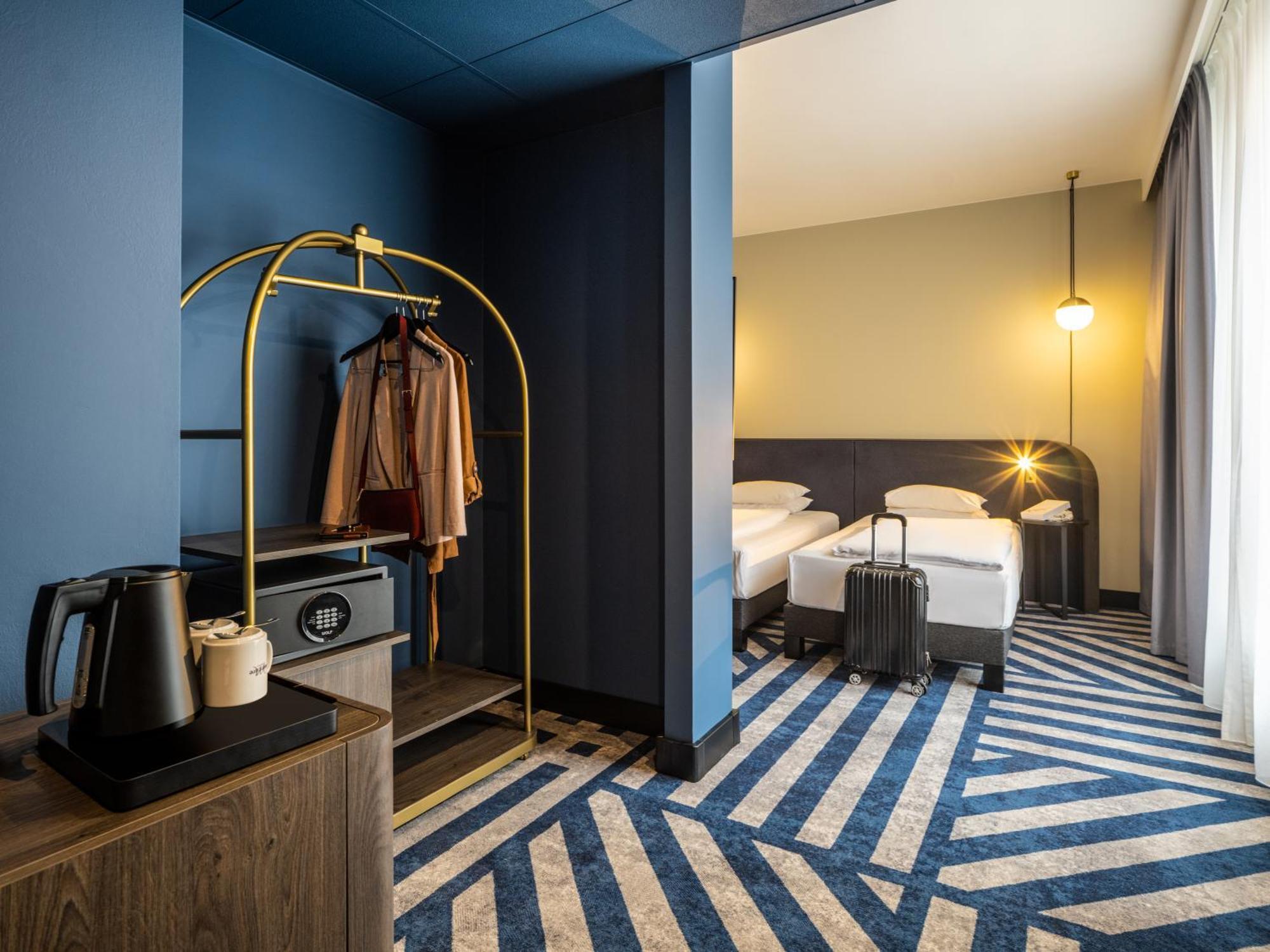 Mercure Hotel 4*