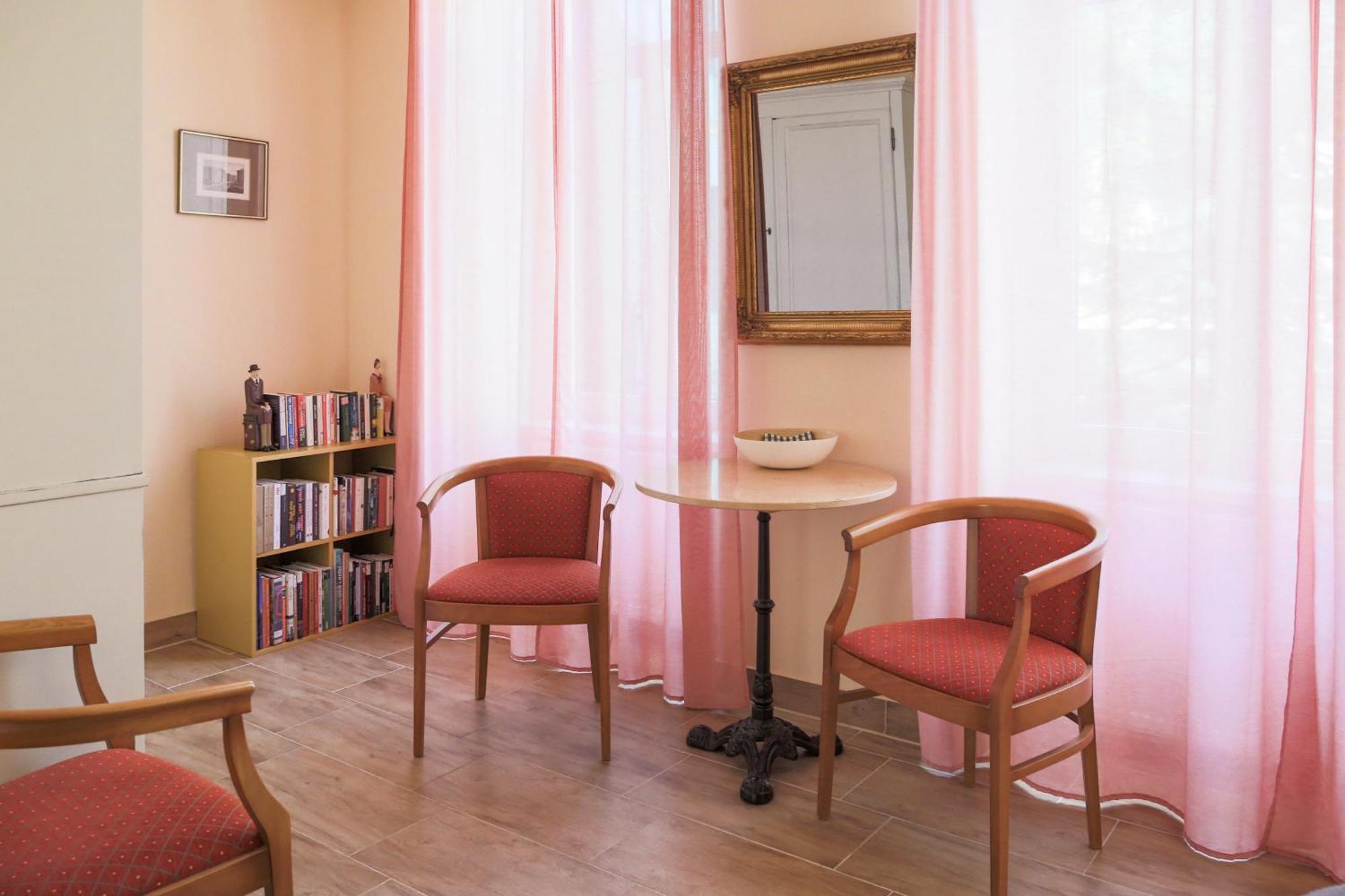 Altwienerhof Boutique Vienna