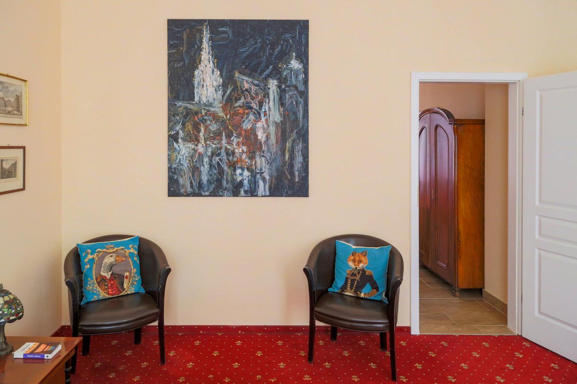 Altwienerhof Boutique Hotel
