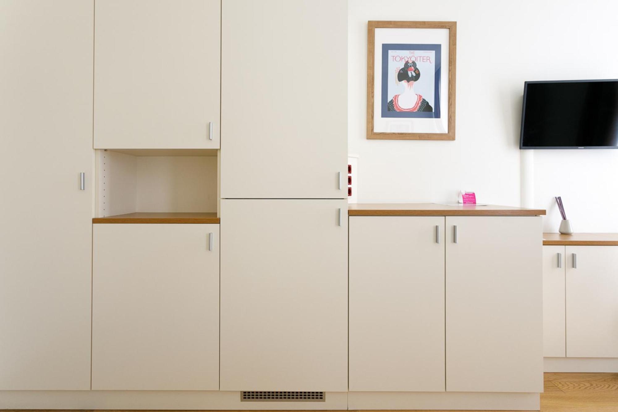 Riess - Self Check-in Hotel Vienna