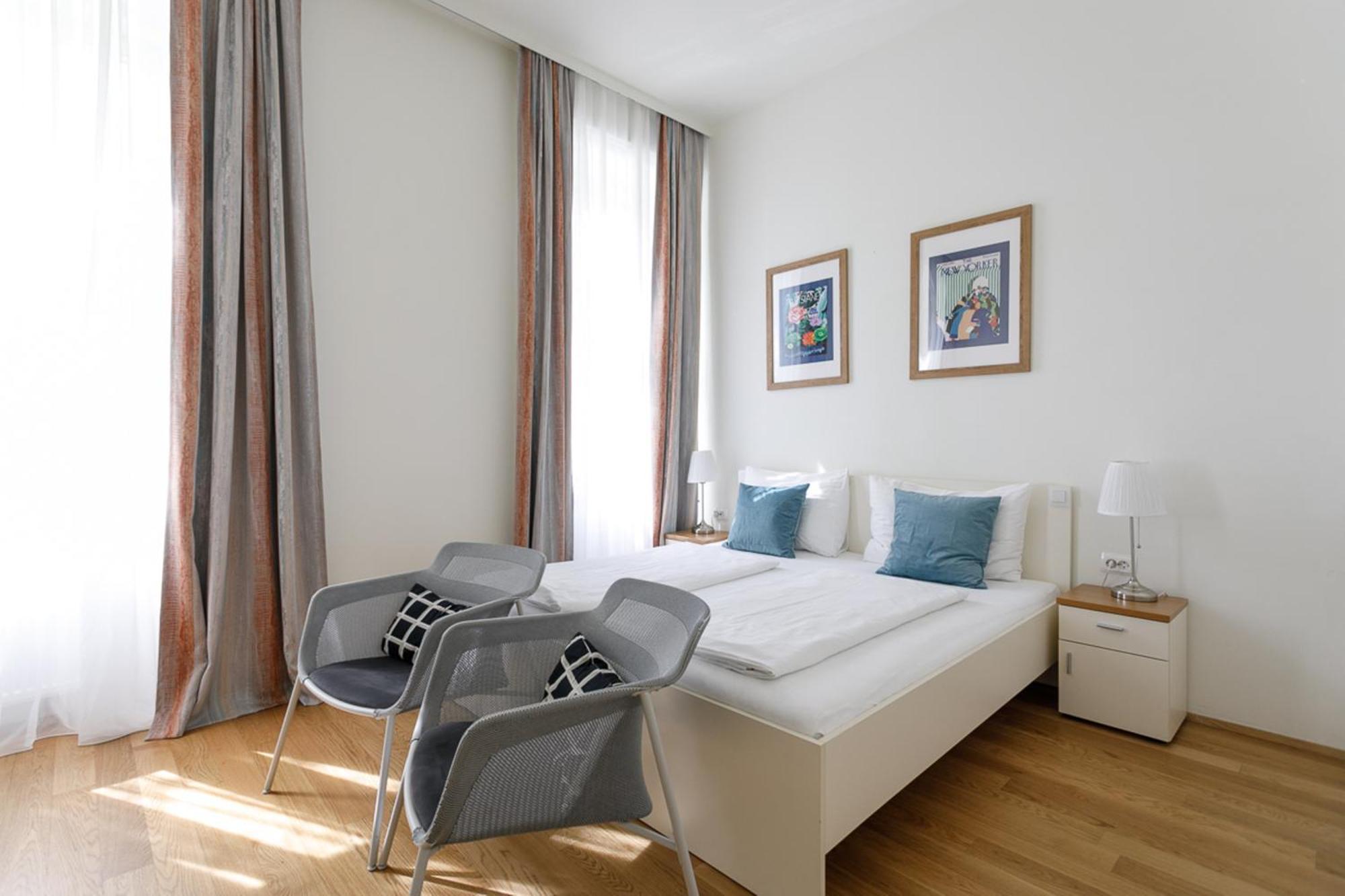 Hotel Riess - Self Check-in 3*