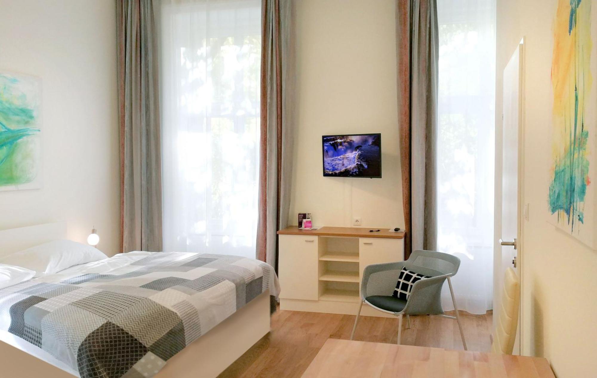 Riess - Self Check-in Hotel Vienna