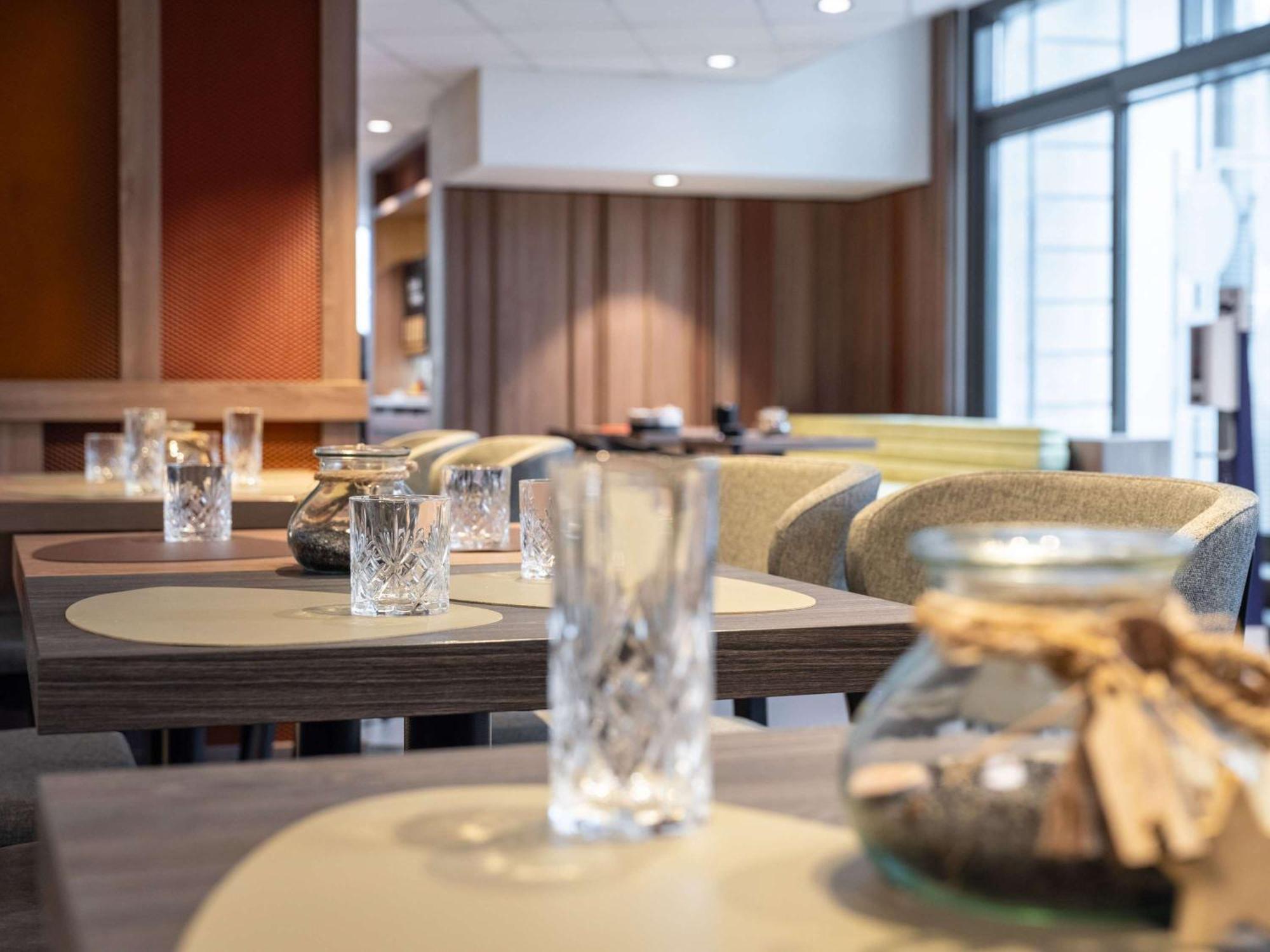 Novotel Donau 4* Viena