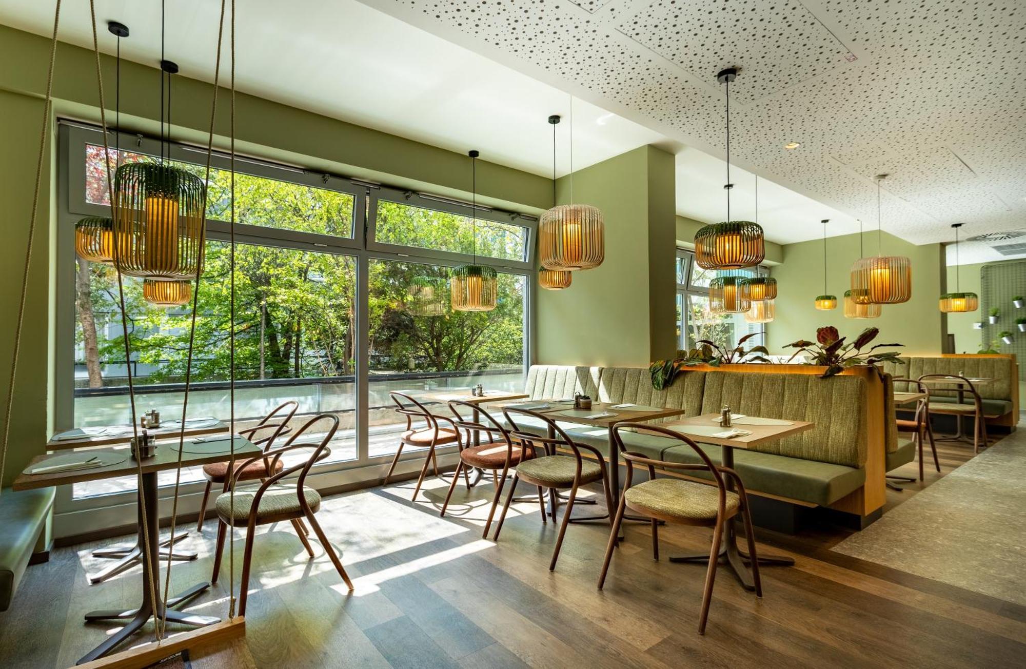 The Weekend Hotel Wien
