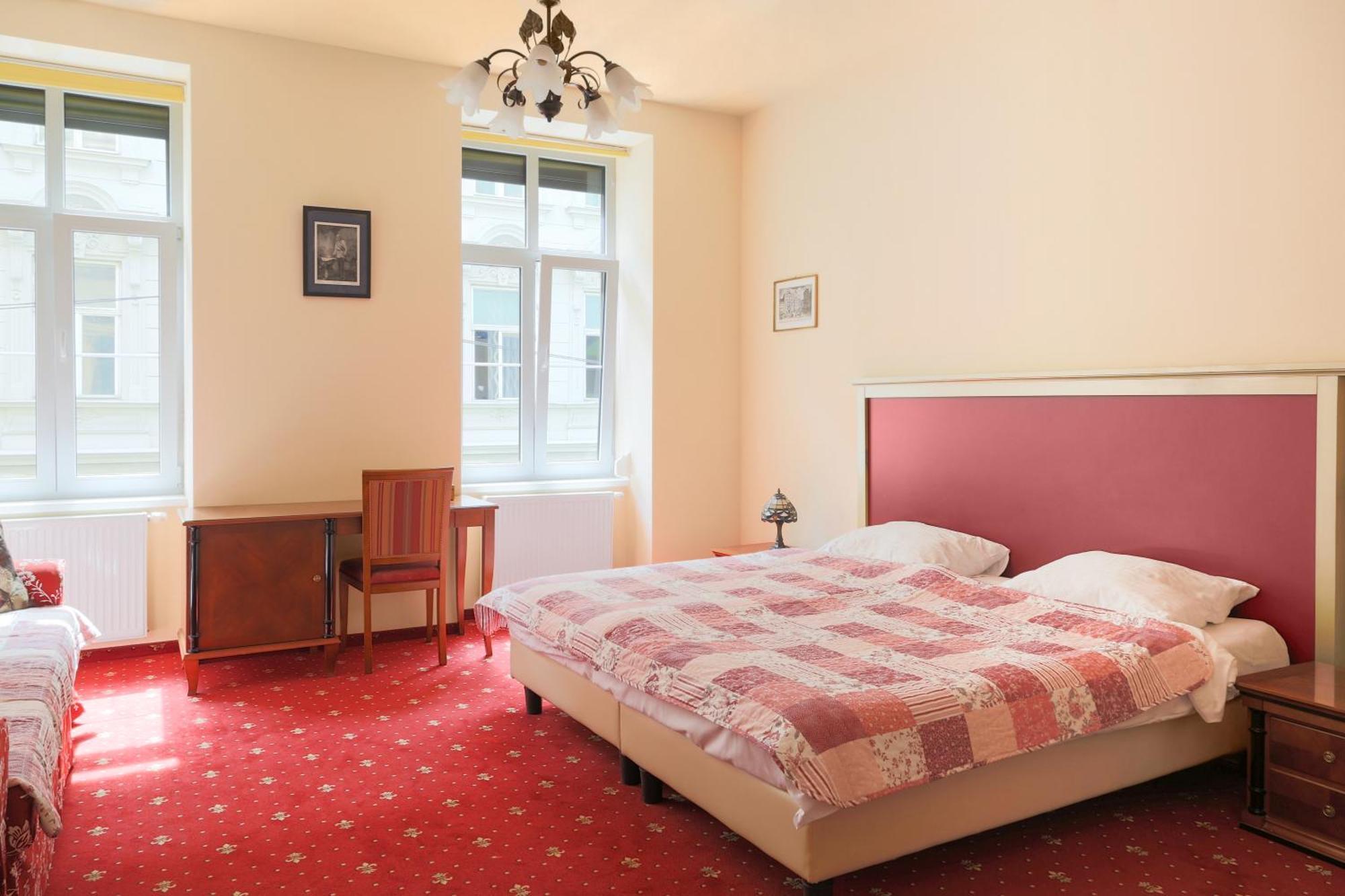 Hotel Altwienerhof Boutique Vienna