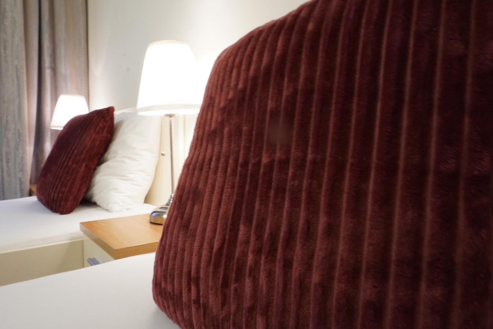 Riess - Self Check-in Hotel Vienna
