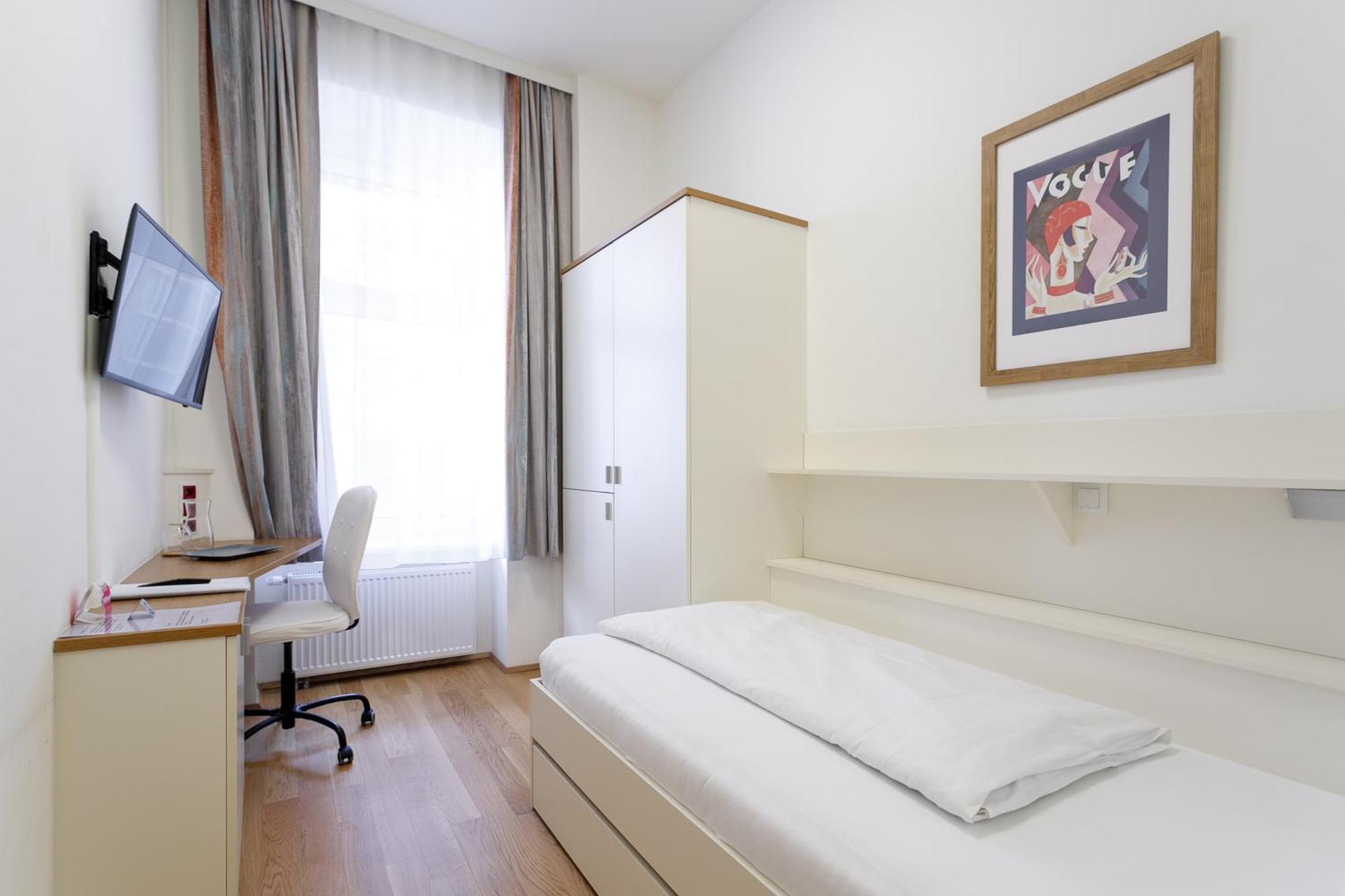 Riess - Self Check-in Hotel Vienna