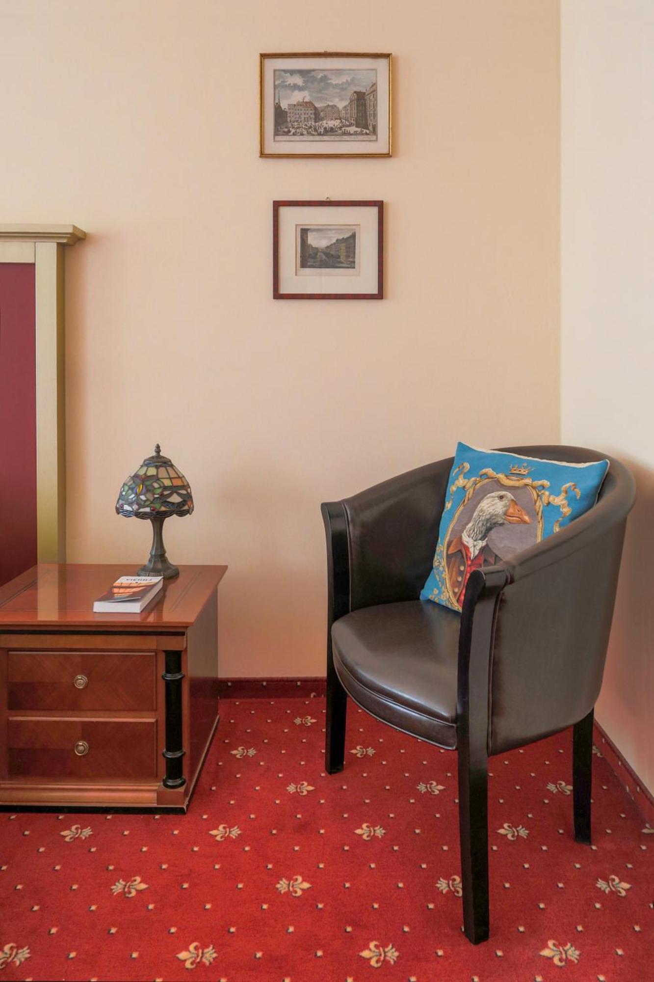 Altwienerhof Boutique 3*