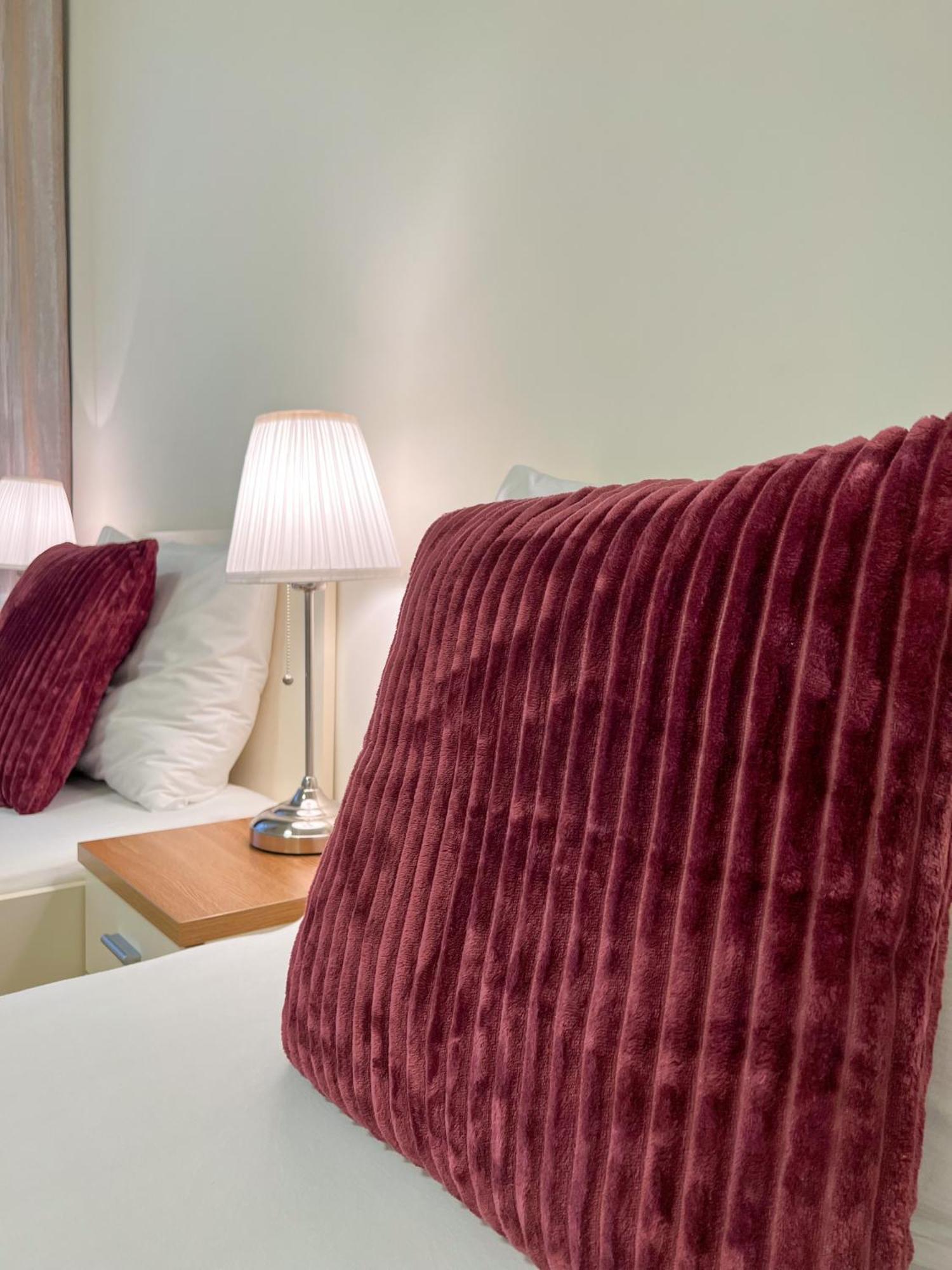 Riess - Self Check-in Hotel Vienna