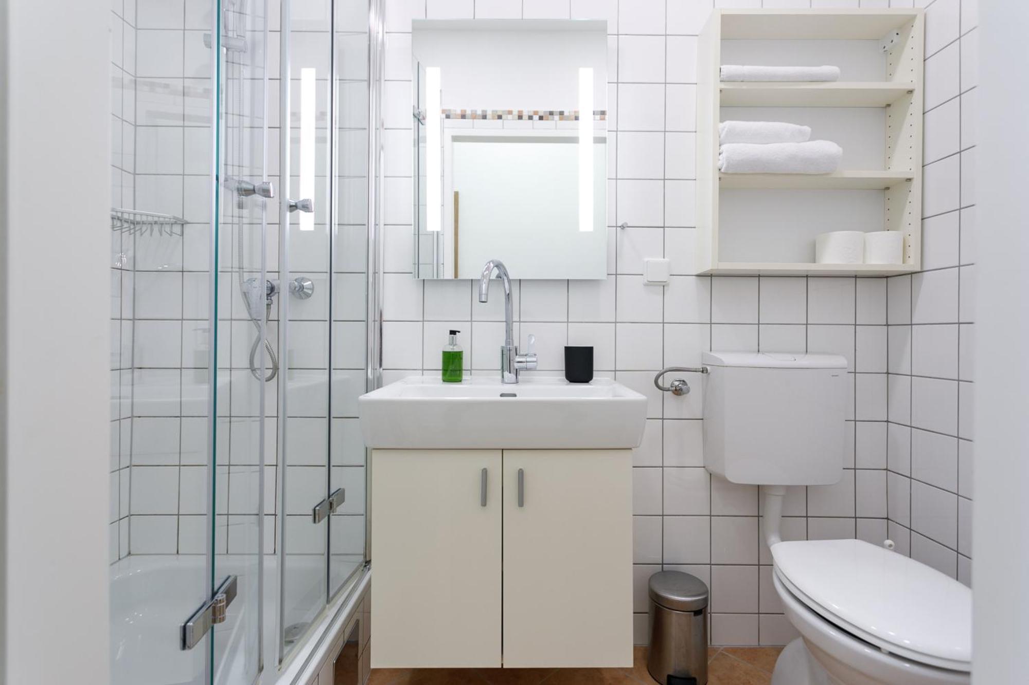 Riess - Self Check-in Hotel Vienna