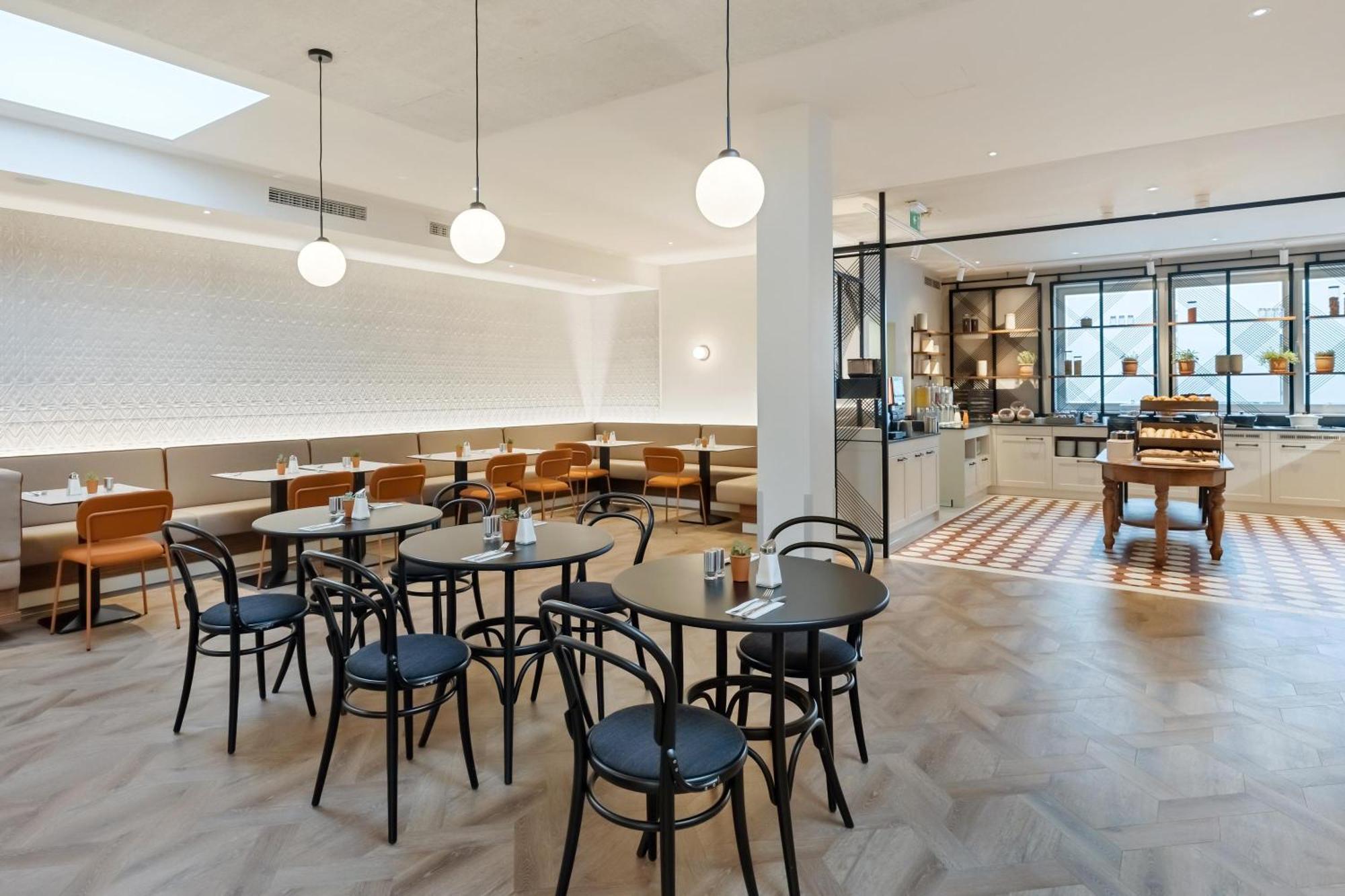 Hotel Austria Trend Anatol Vienna