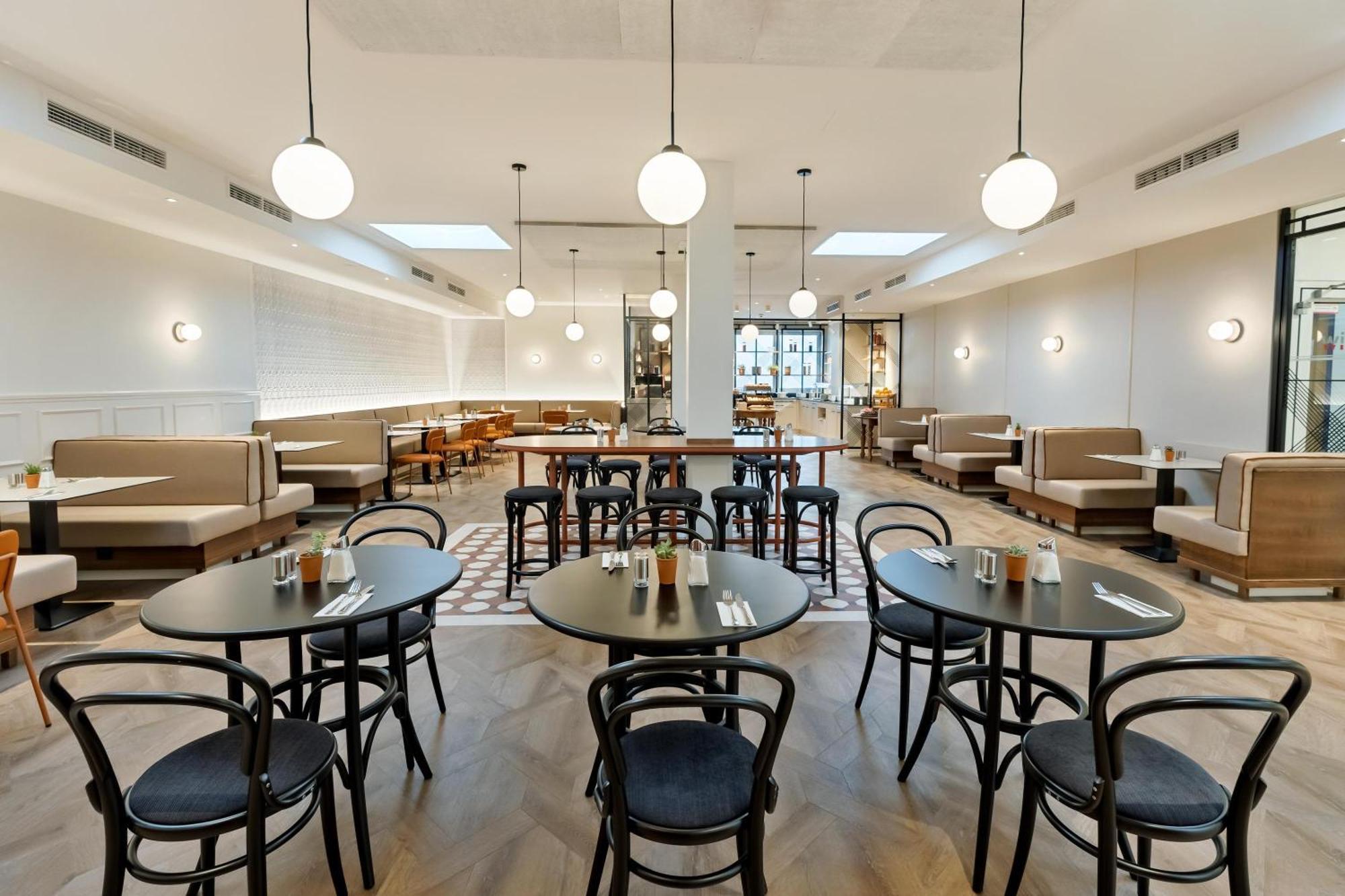 Hotel Austria Trend Anatol Wien