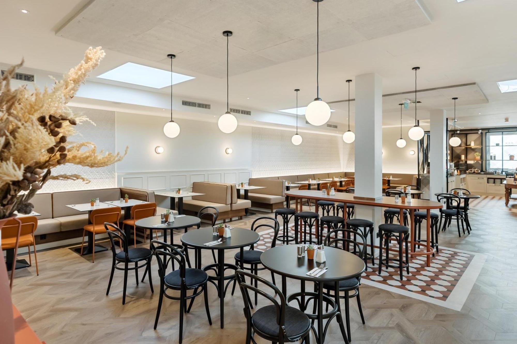 Hotel Austria Trend Anatol 4*
