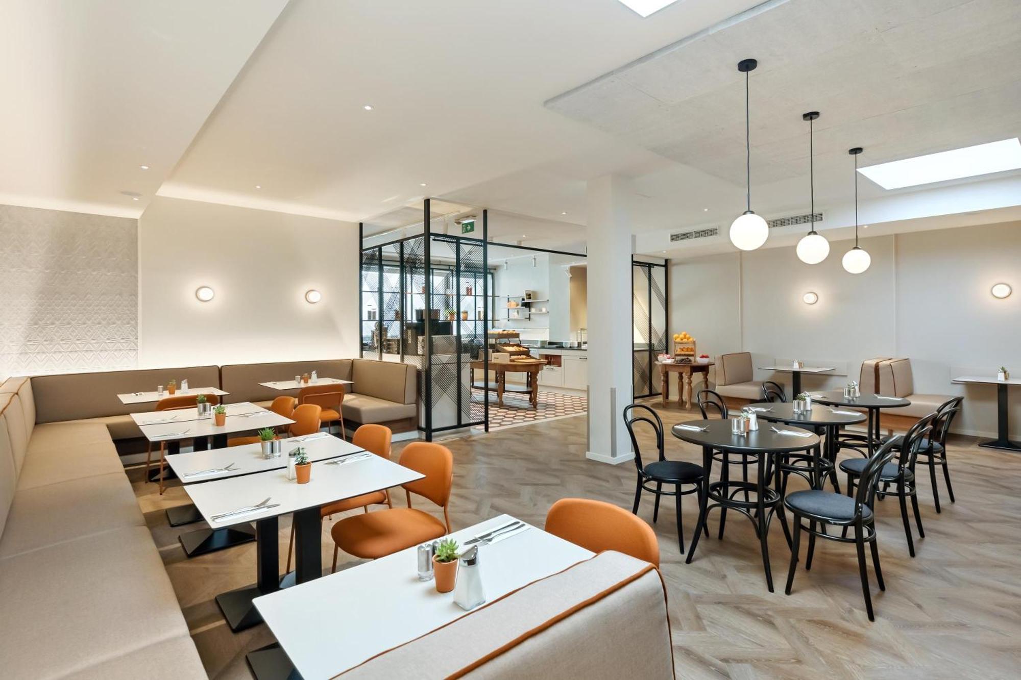 Hotel Austria Trend Anatol
