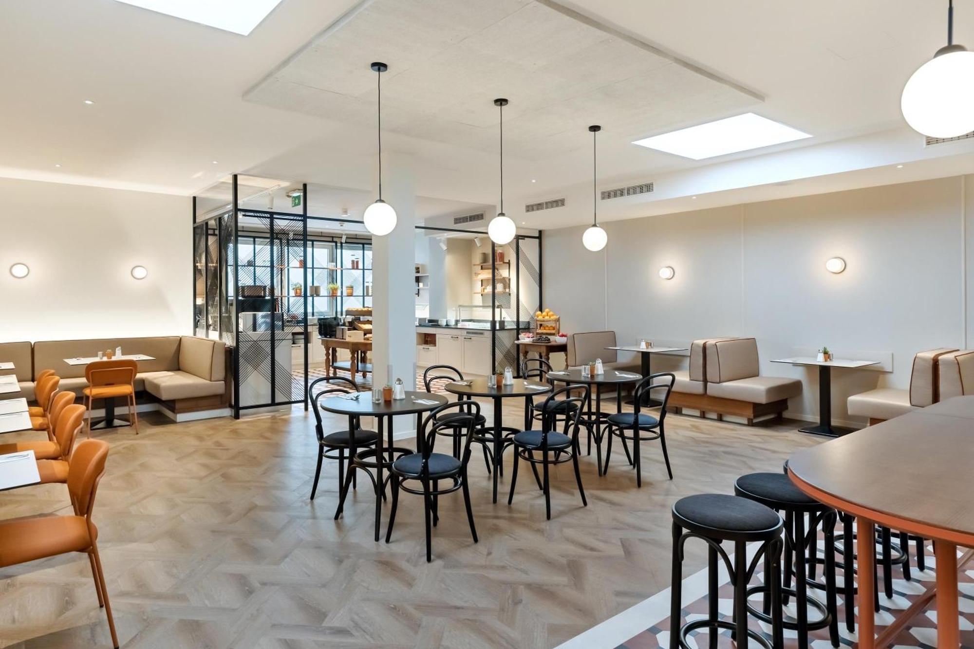 Hotel Austria Trend Anatol 4*
