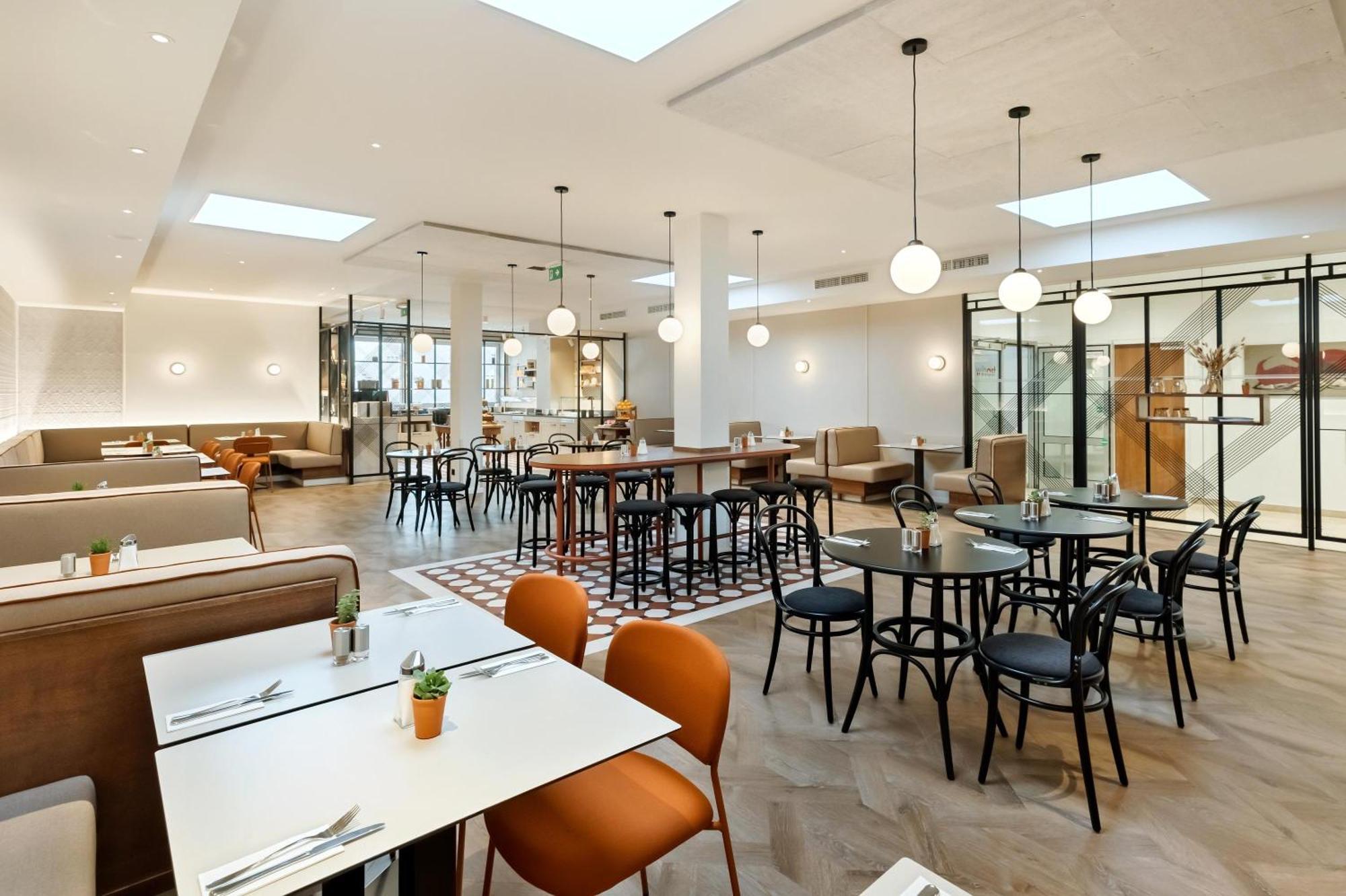 Austria Trend Anatol Hotel 4*
