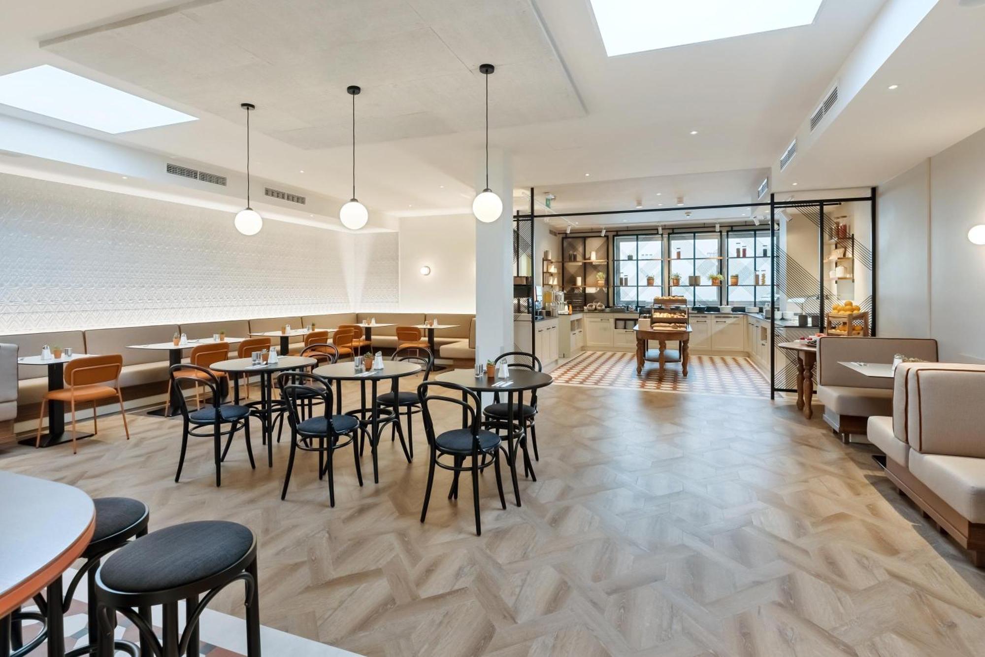Austria Trend Anatol Hotel