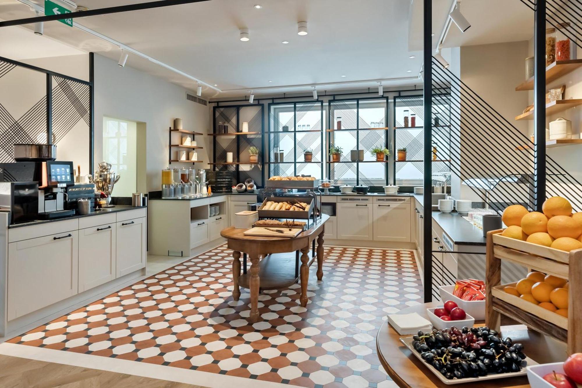 Hotel Austria Trend Anatol 4*