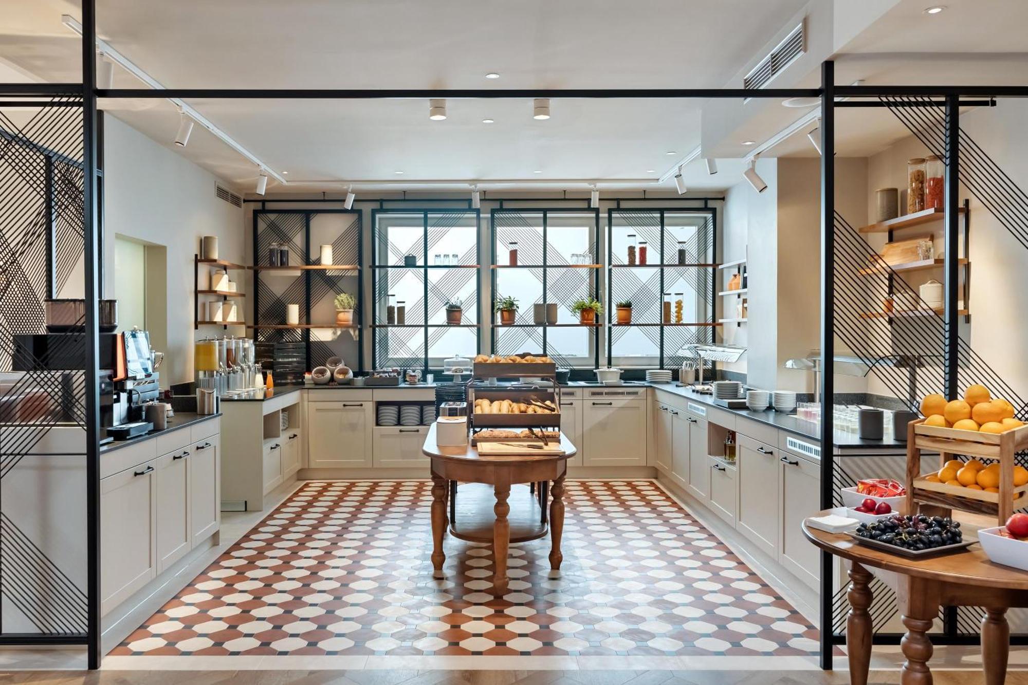 Austria Trend Anatol 4* Vienna